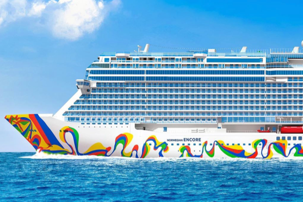 Norwegian Cruise Line