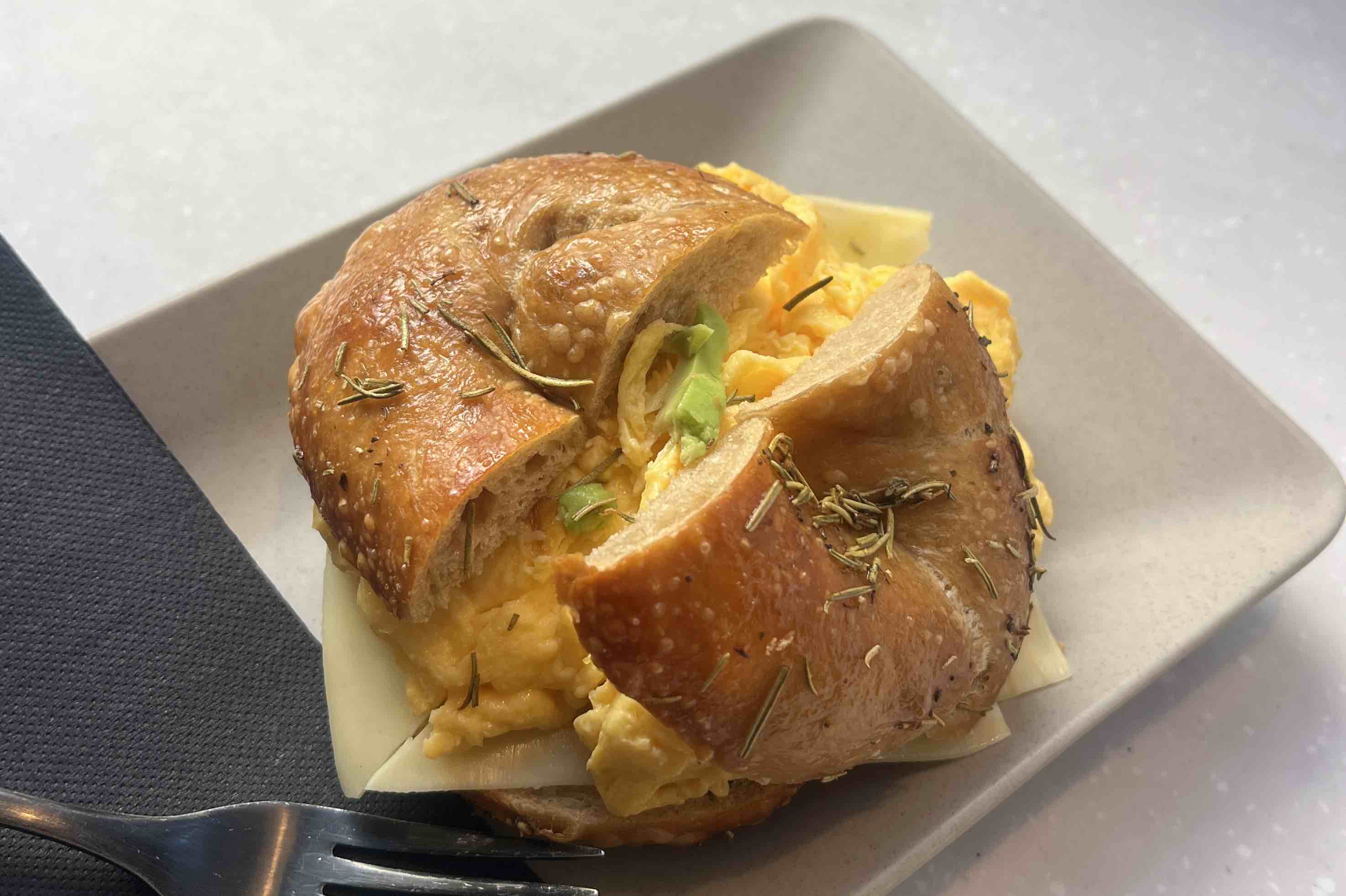 nopa bagels