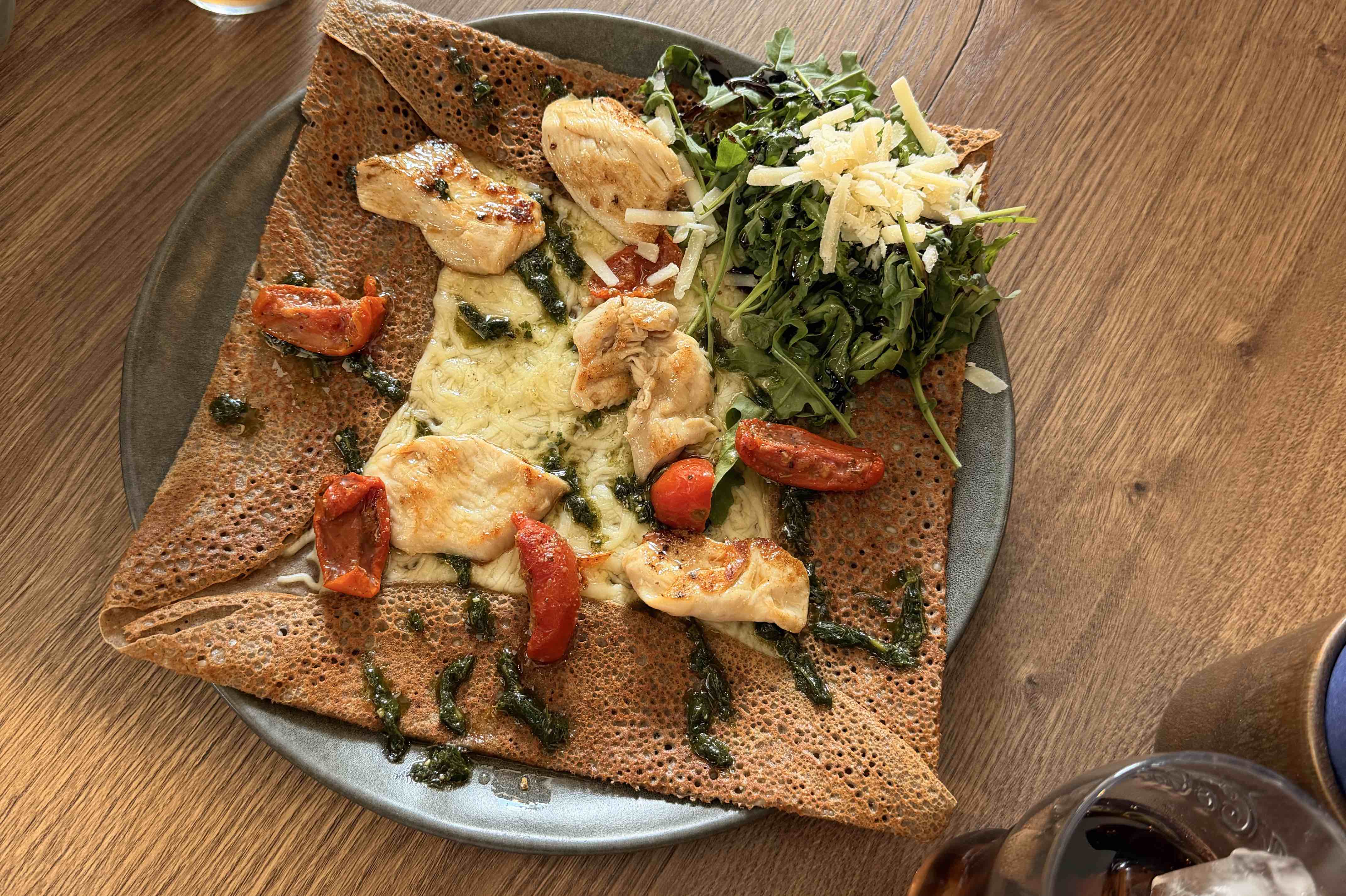 Breto Creperie
