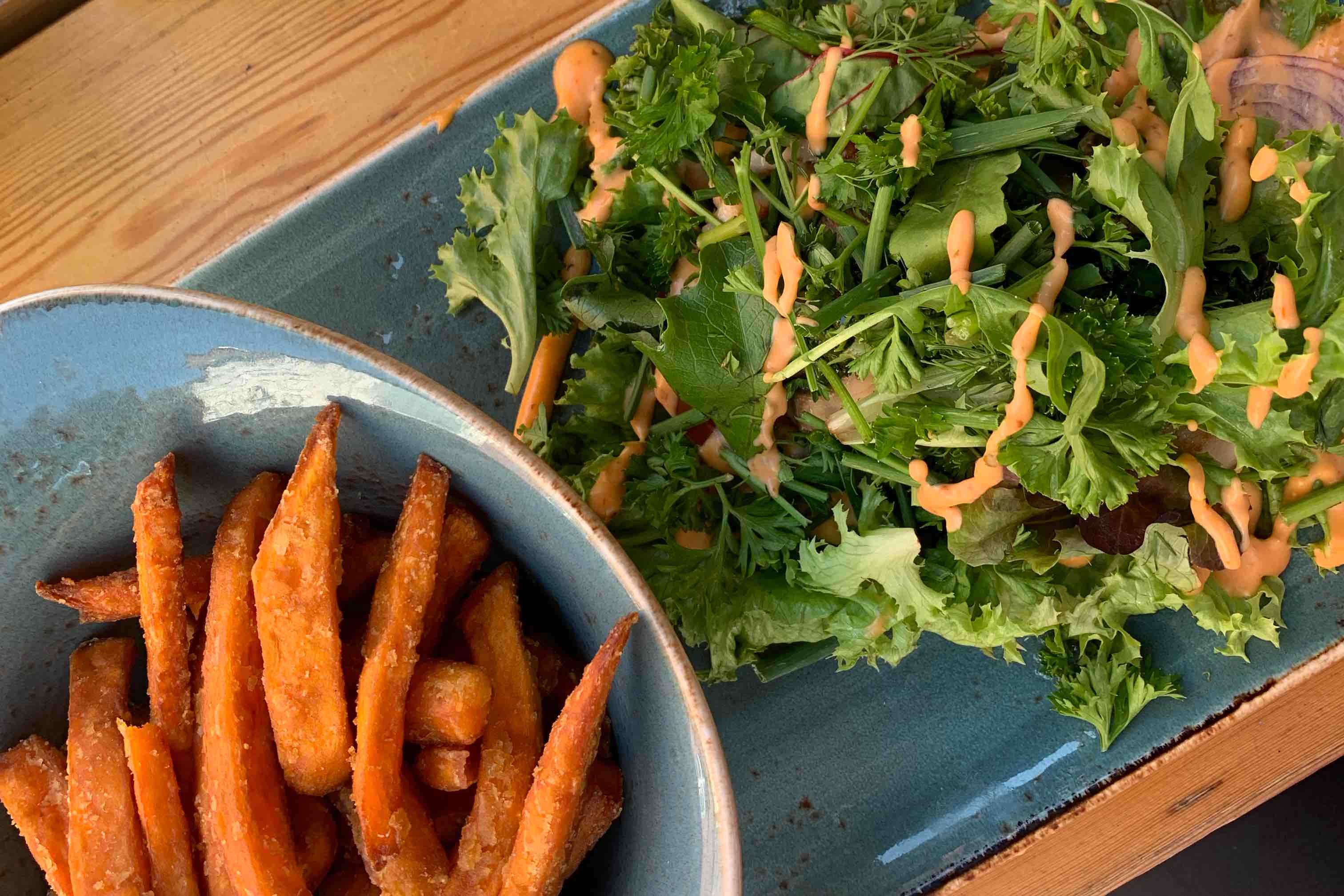 HANS IM GLÜCK - FRANKFURT am Main Braubachstraße