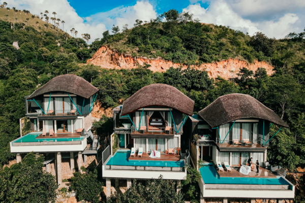 Plataran Komodo Resort & Spa