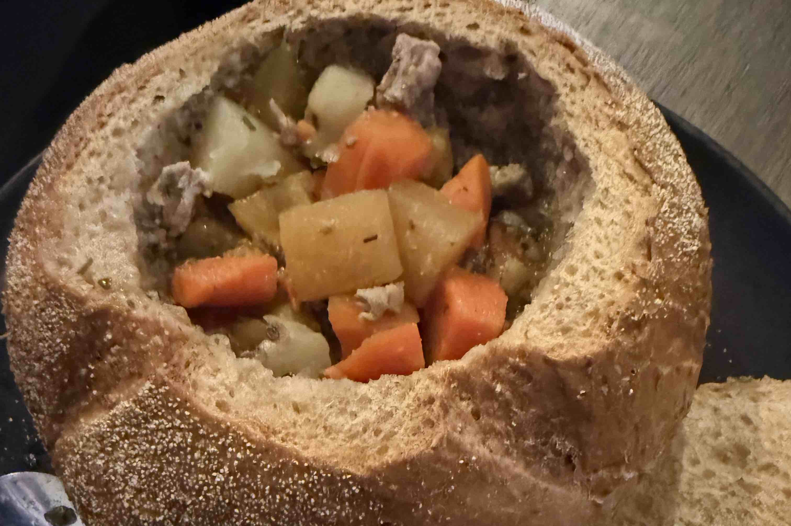 Icelandic Street Food