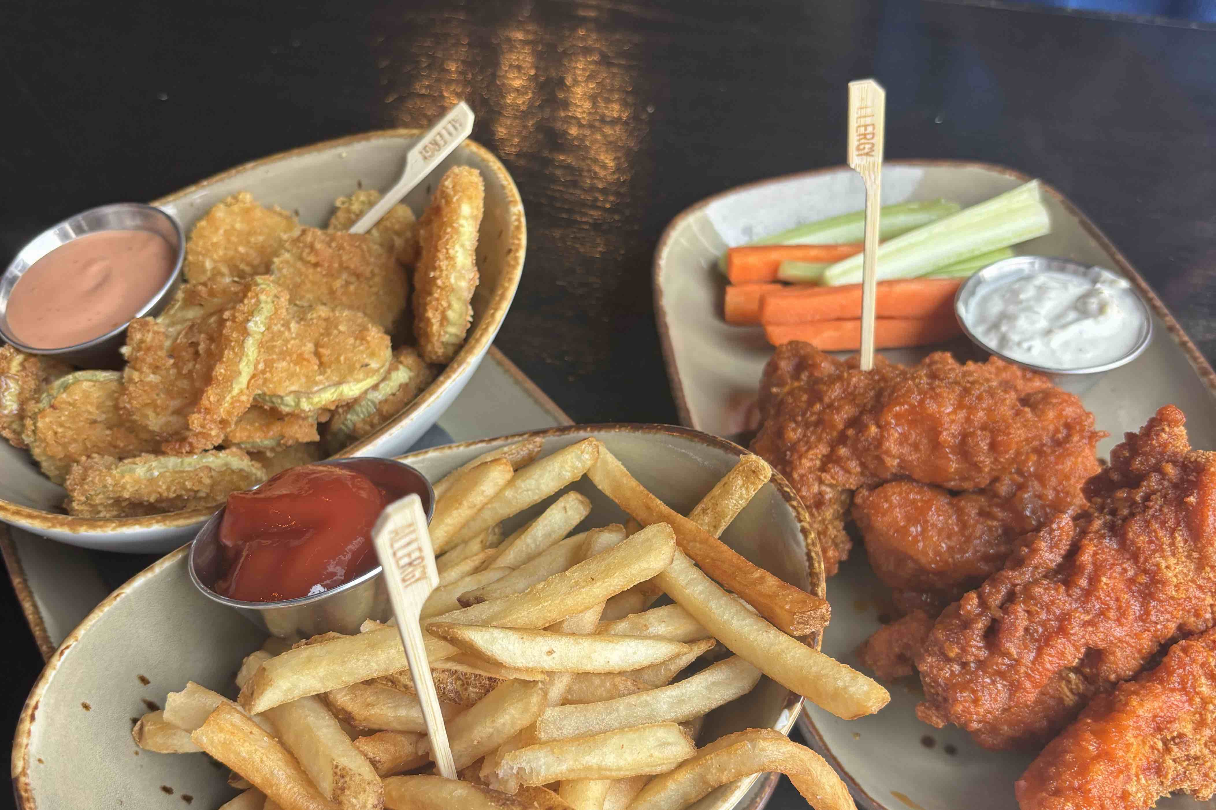 Tavern in The Square