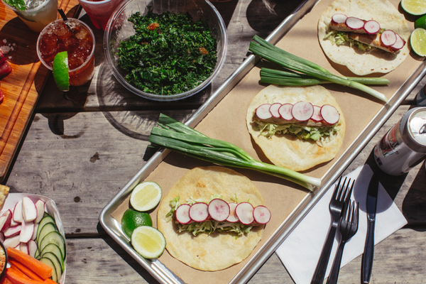 Independence Beer Garden