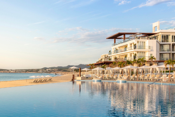 Le Blanc Spa Resort Los Cabos