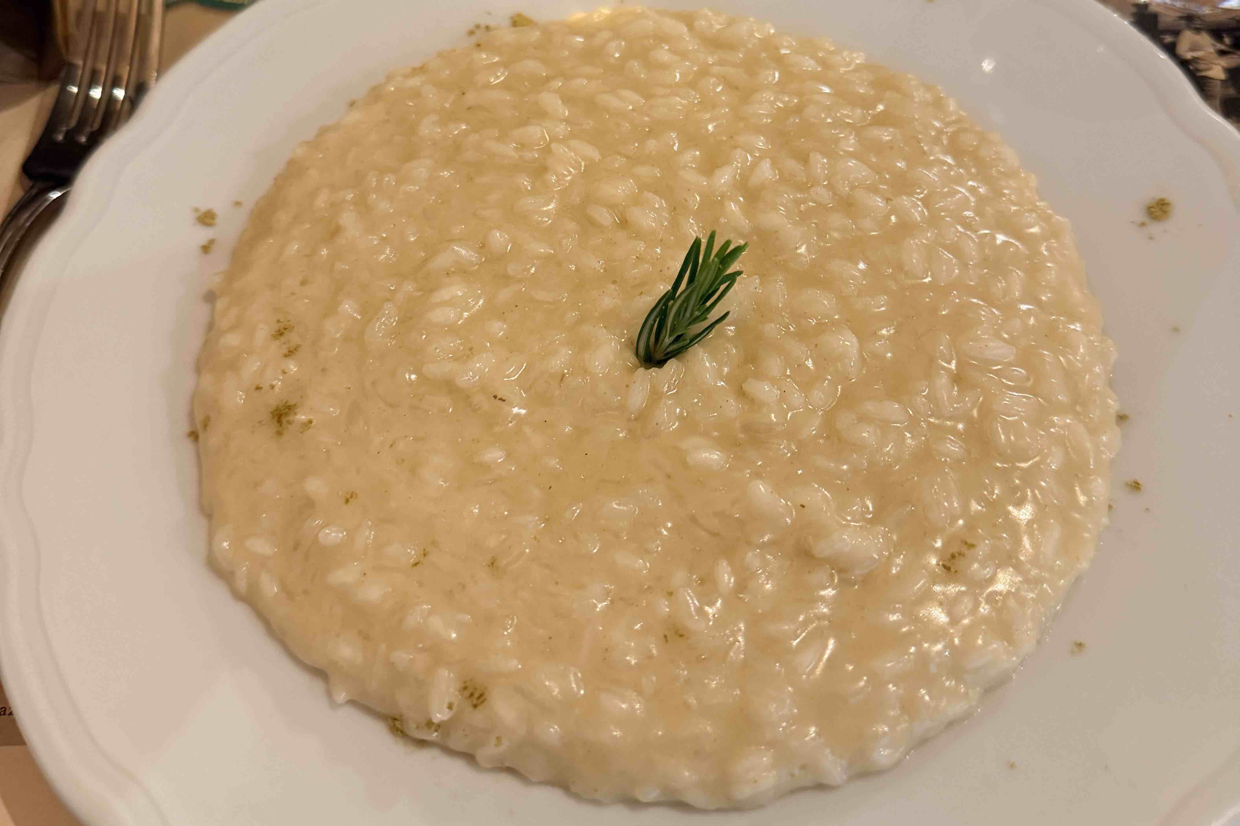 Risotteria Melotti Firenze