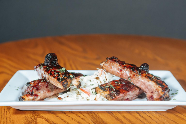 The Frog Restaurant and Sports Bar