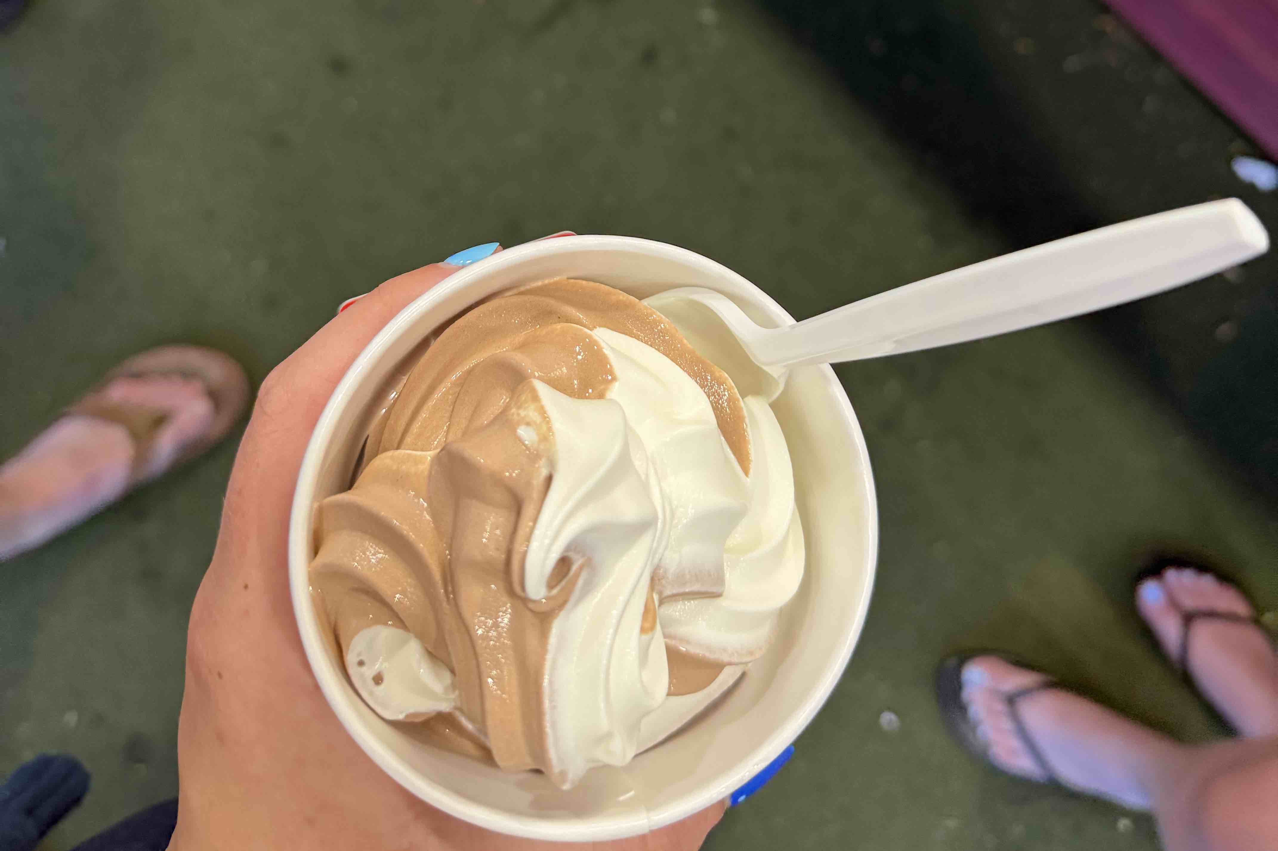 Poit's Ice Cream
