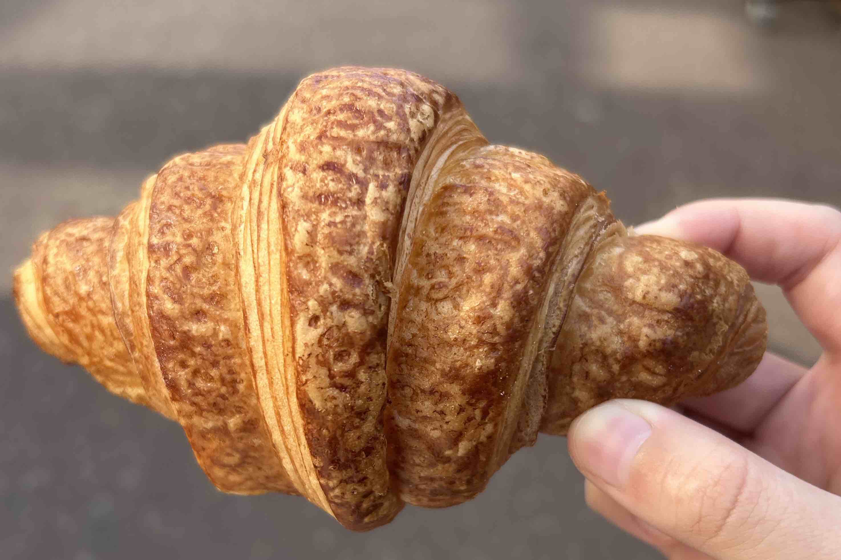 Craft Coffee & Pastry Amsterdam