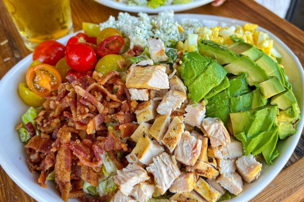 Finney's Crafthouse - Santa Barbara