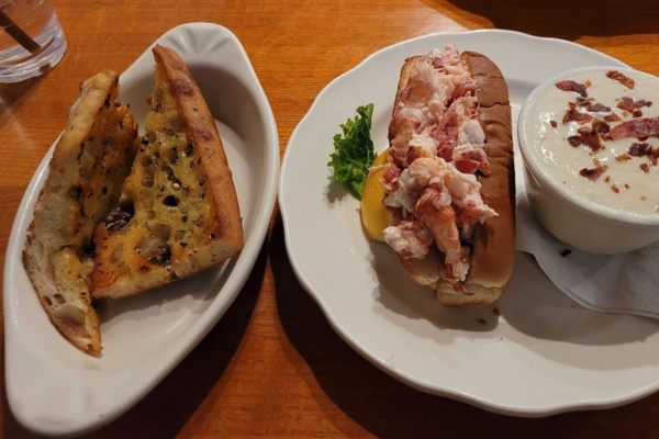 Thirsty Whale Tavern