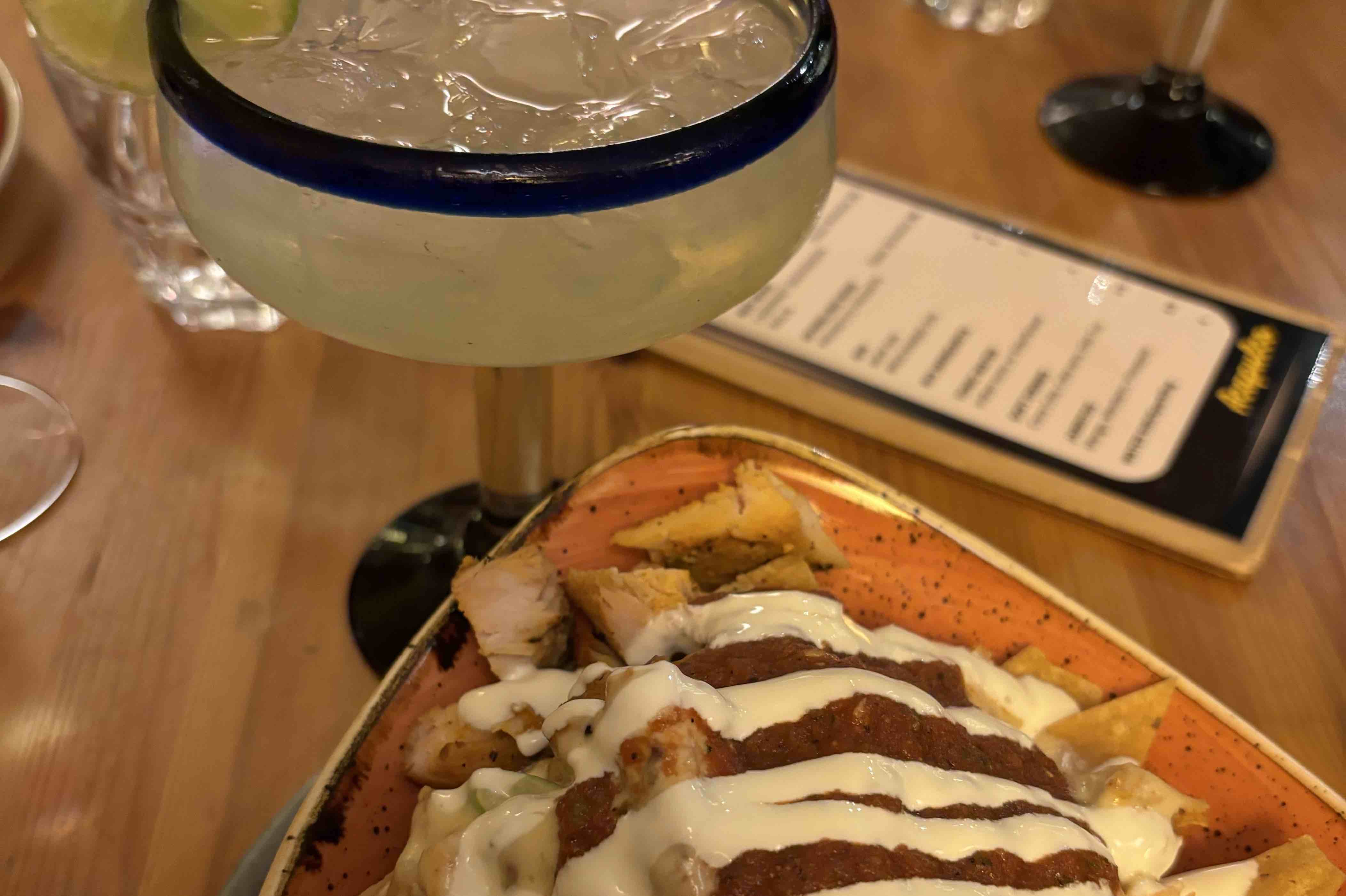 Acapulco Mexican Restaurant