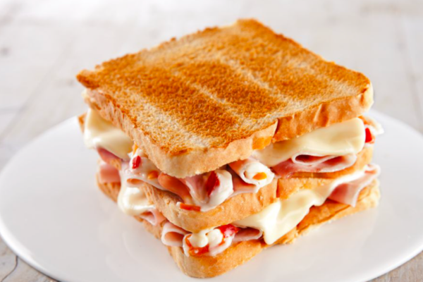 Capatoast - Milano Bicocca