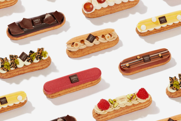 CANAL - Linienstraße