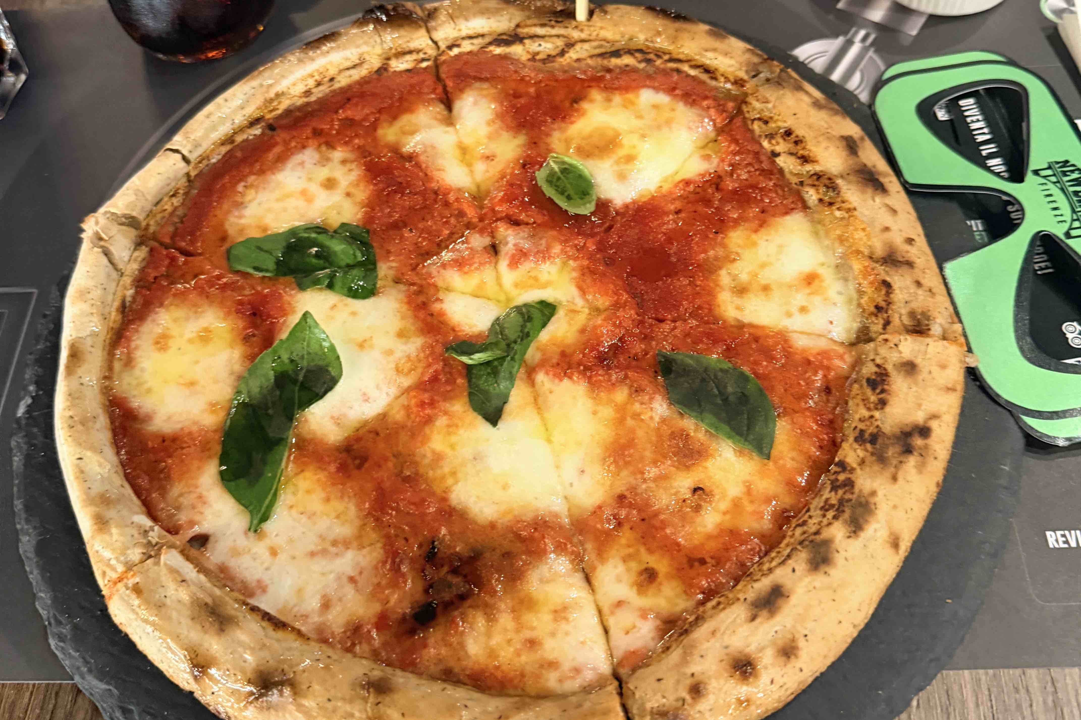 New Bridge Pizza Club
