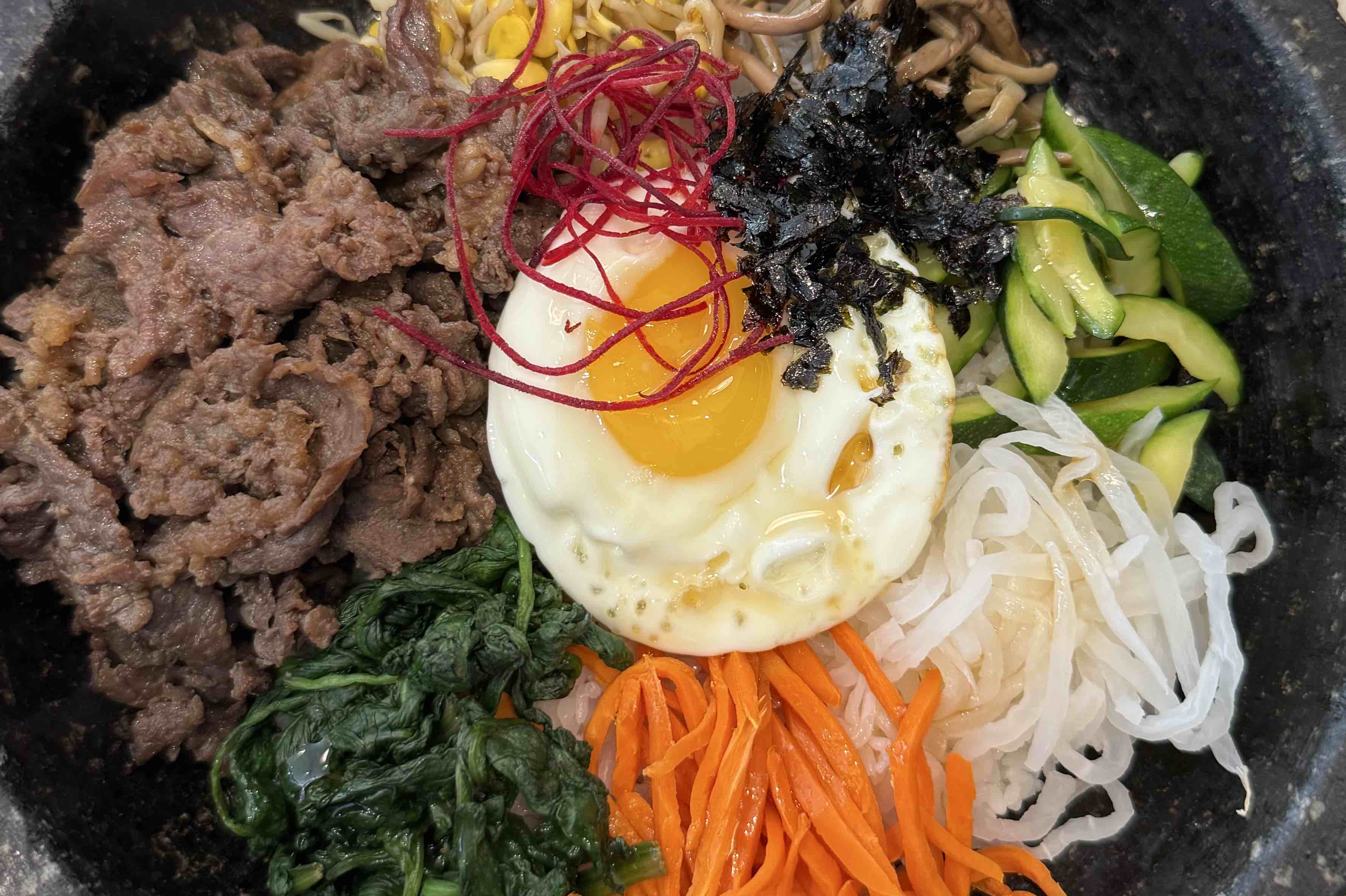 MOA Korean BBQ & Bar - Columbia