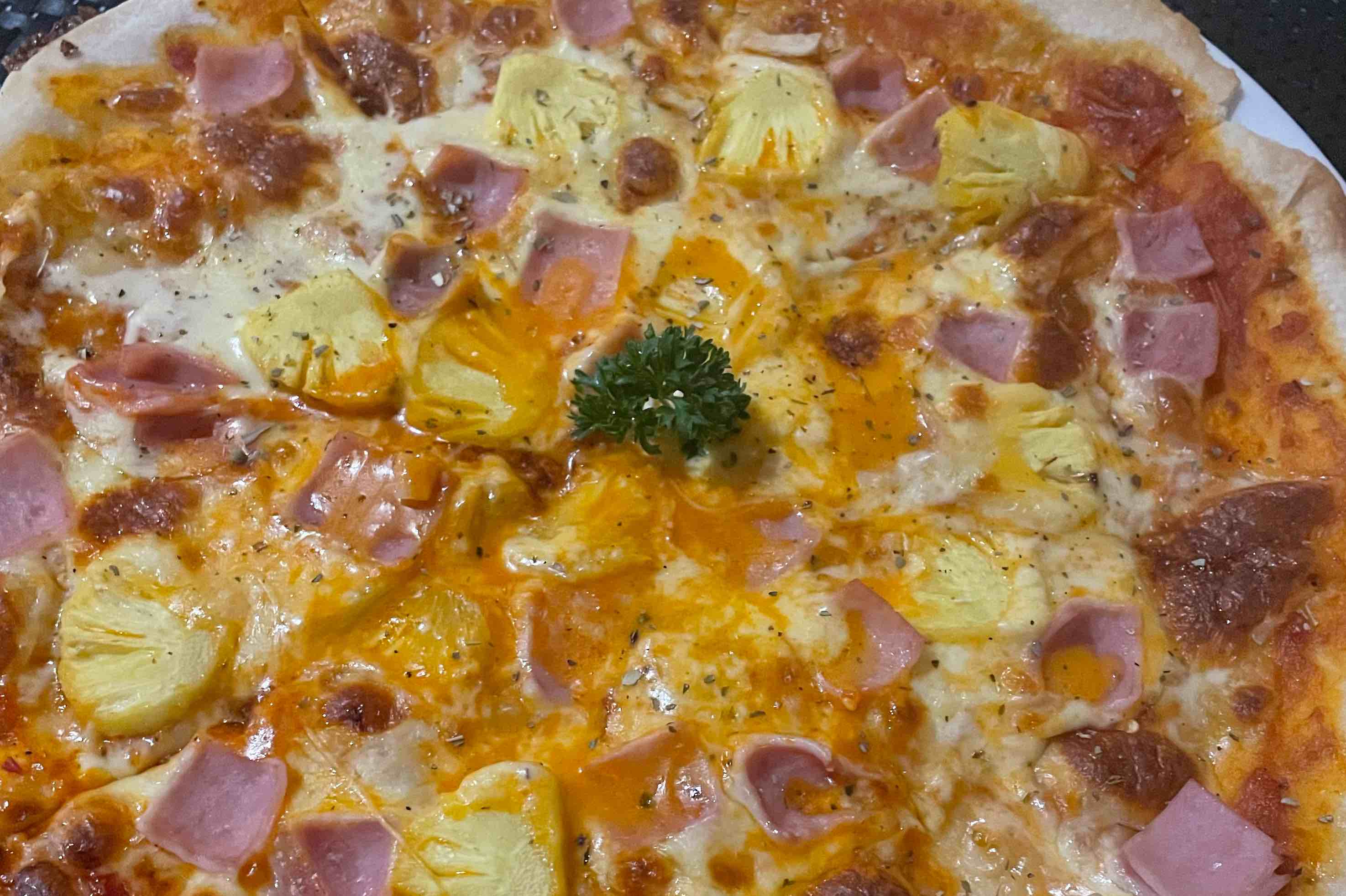 Fino Restaurant Kamala