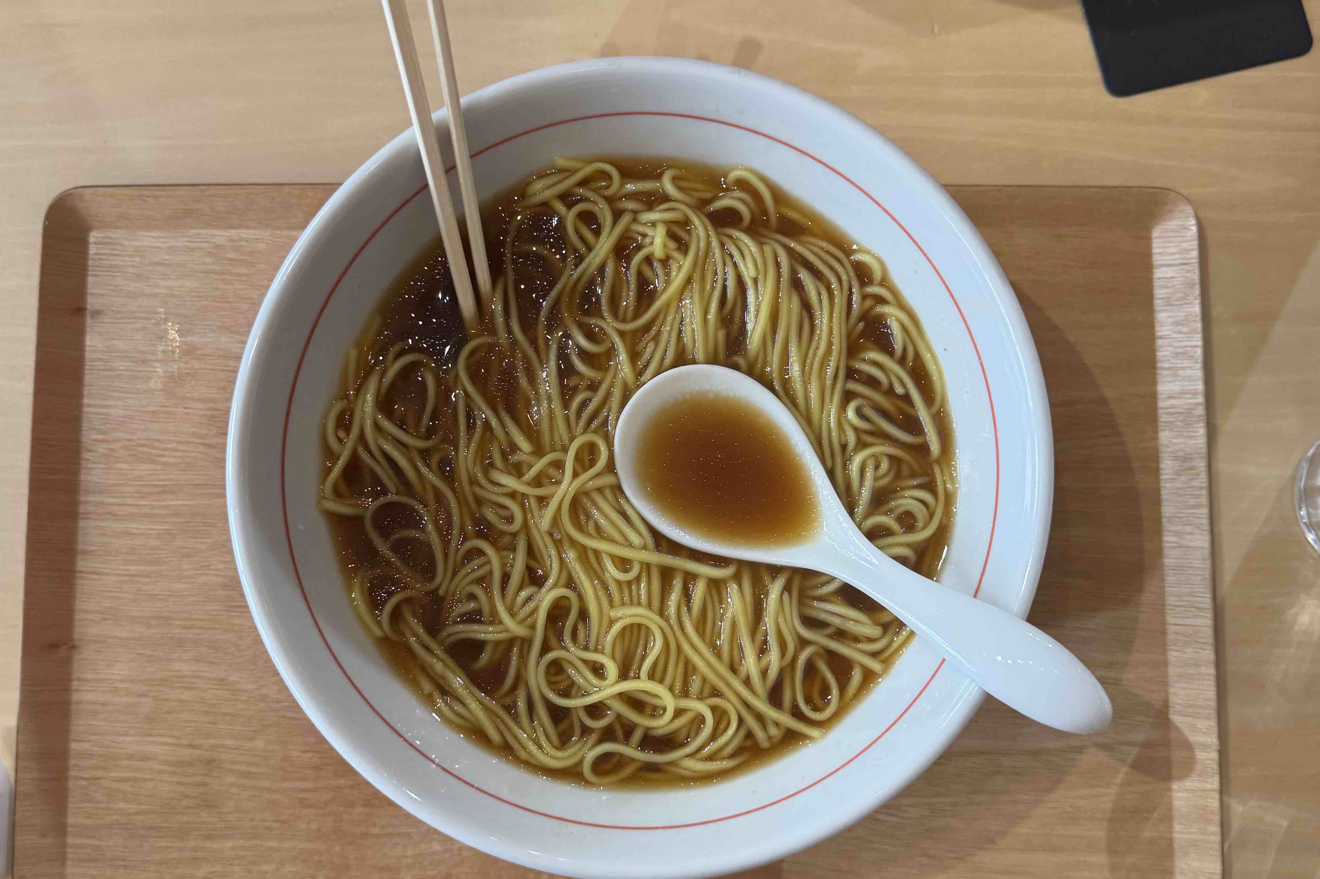 Shin-Yokohama Ramen Museum