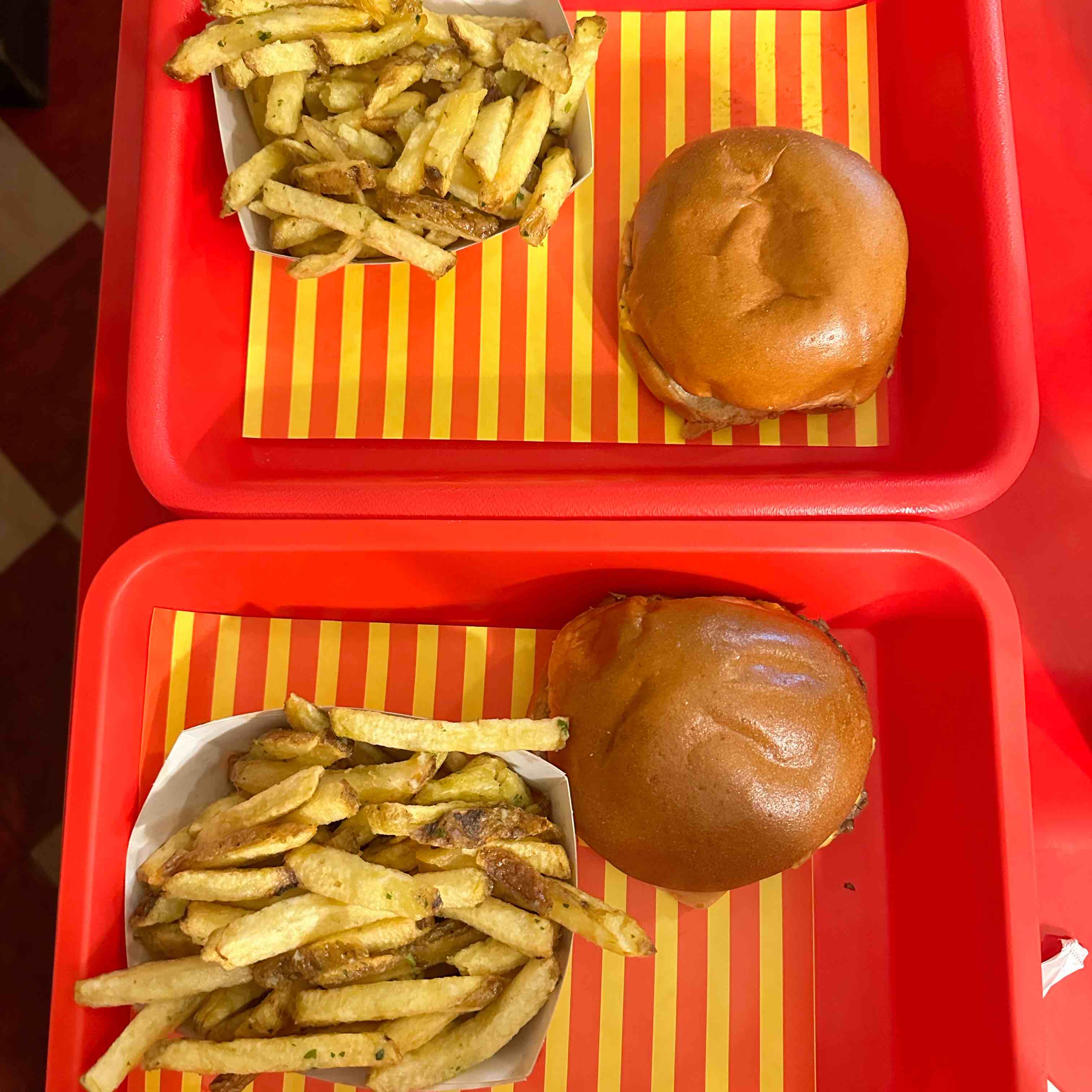 WOWBURGER Temple Bar