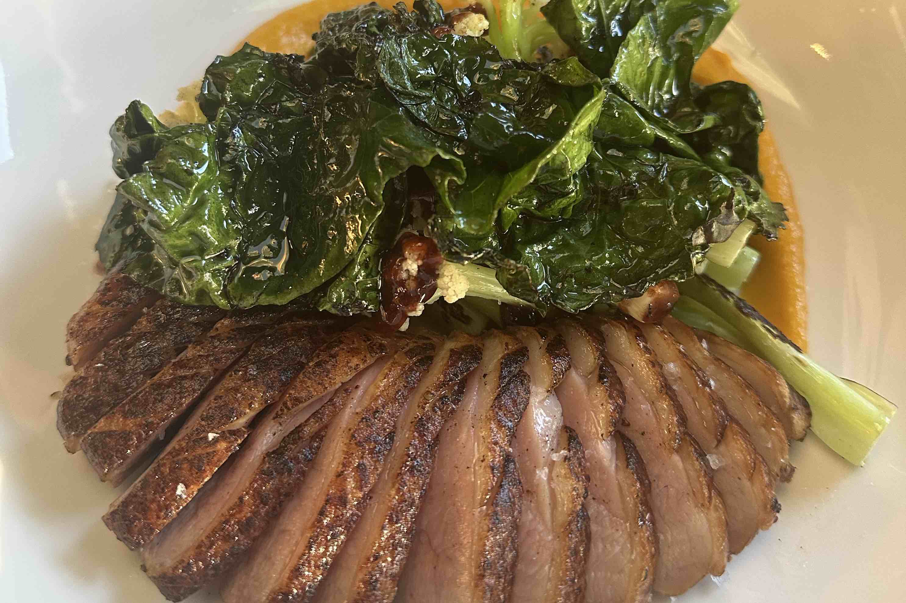 Zushi Barangaroo - Japanese Restaurant