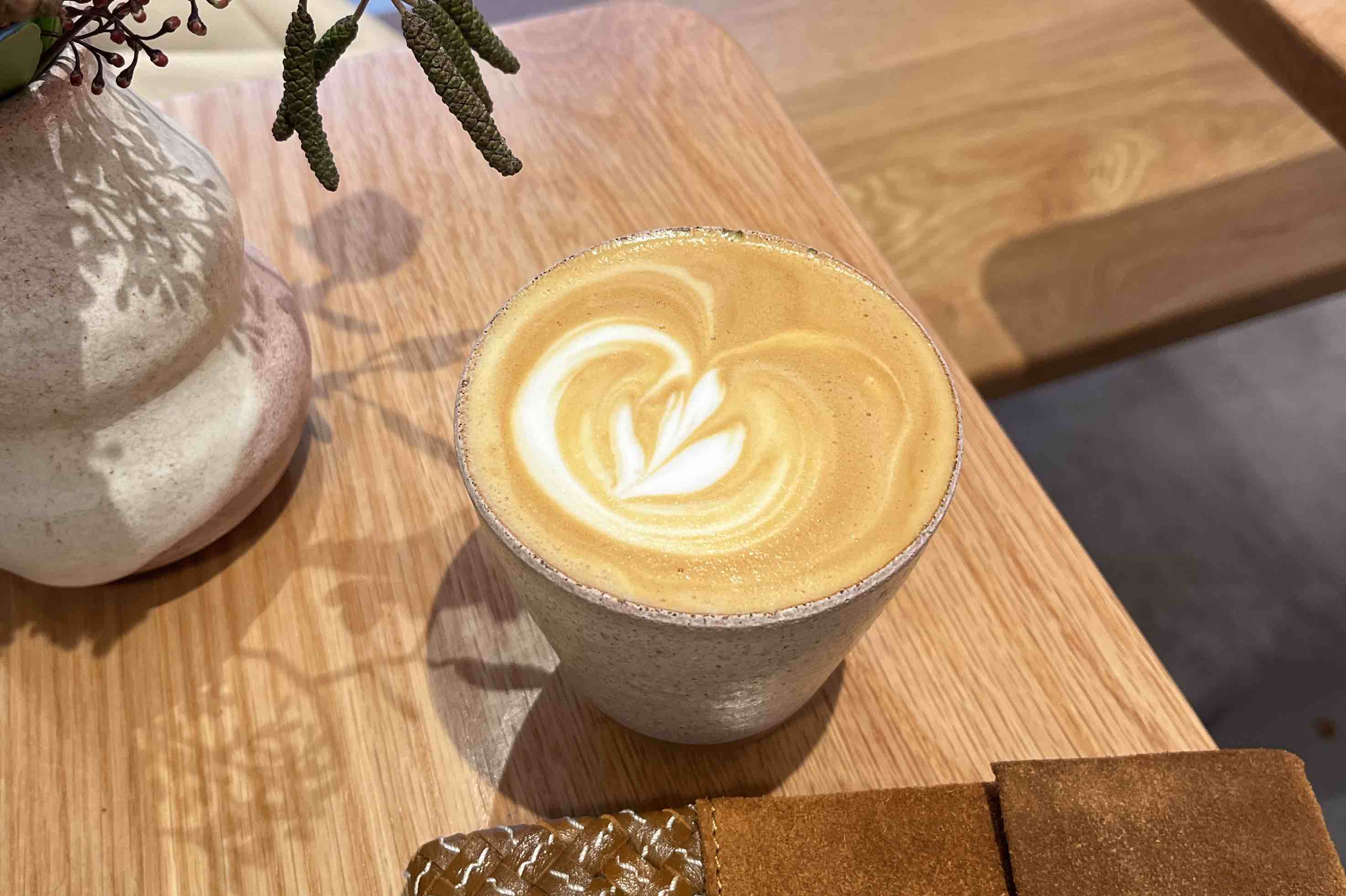 Sourdough Sophia - Highgate