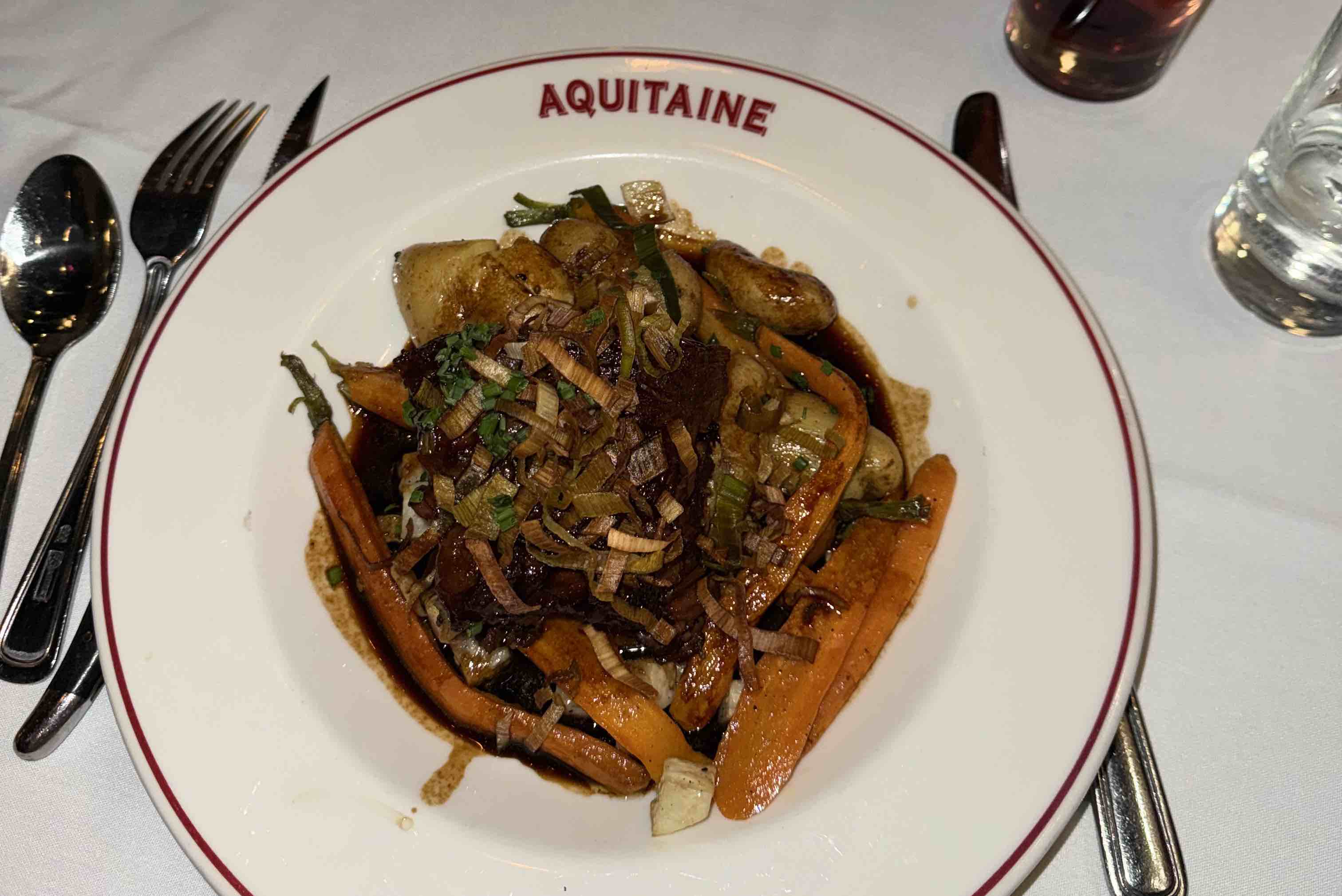 Aquitaine