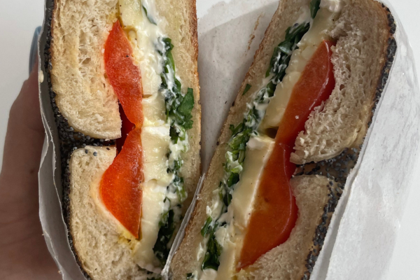 MOD ROCKERS ROASTERY & BAGELS