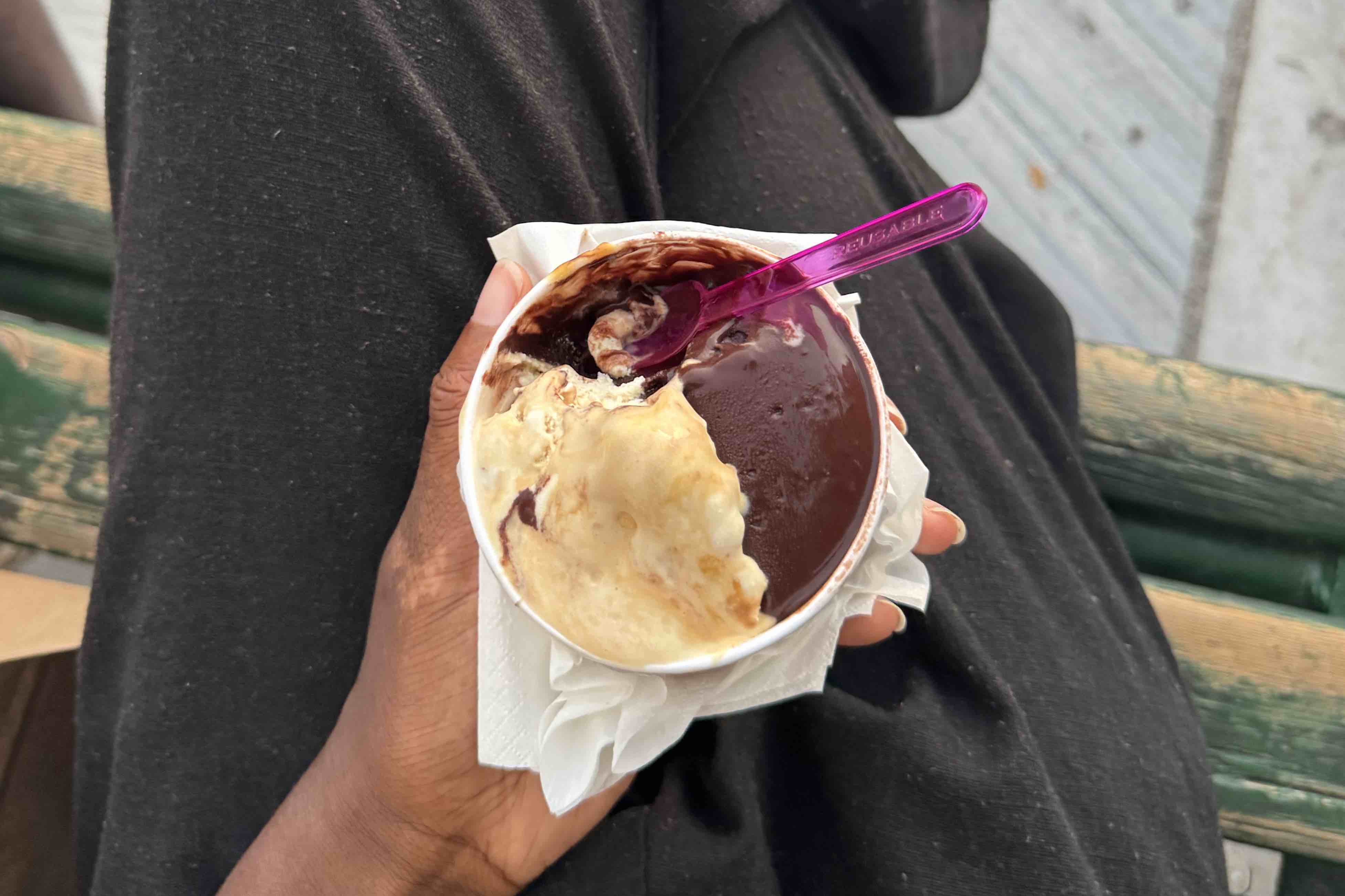 Solo Gelato