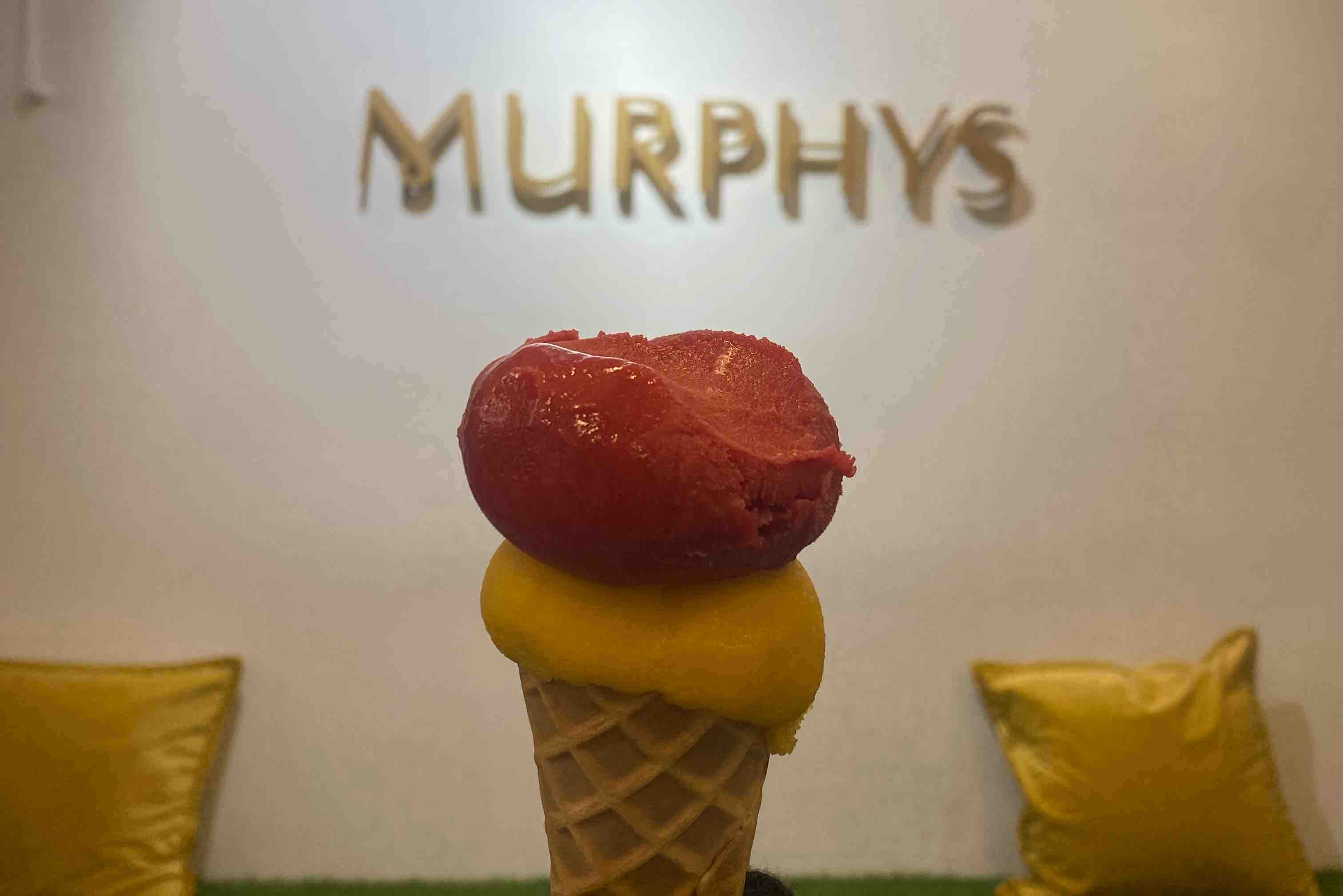 Murphy's Ice Cream