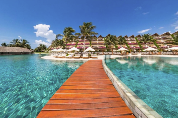 Grand Velas Riviera Maya