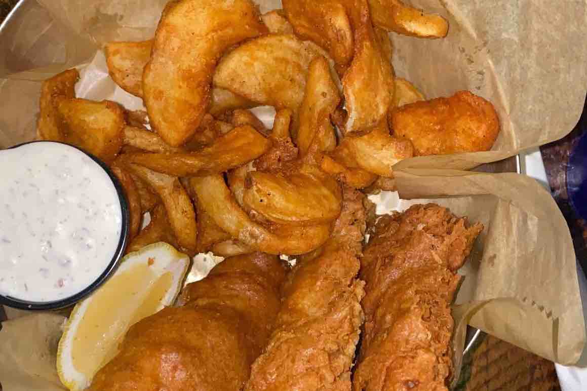 W.E. Sullivan's Irish Pub and Fare