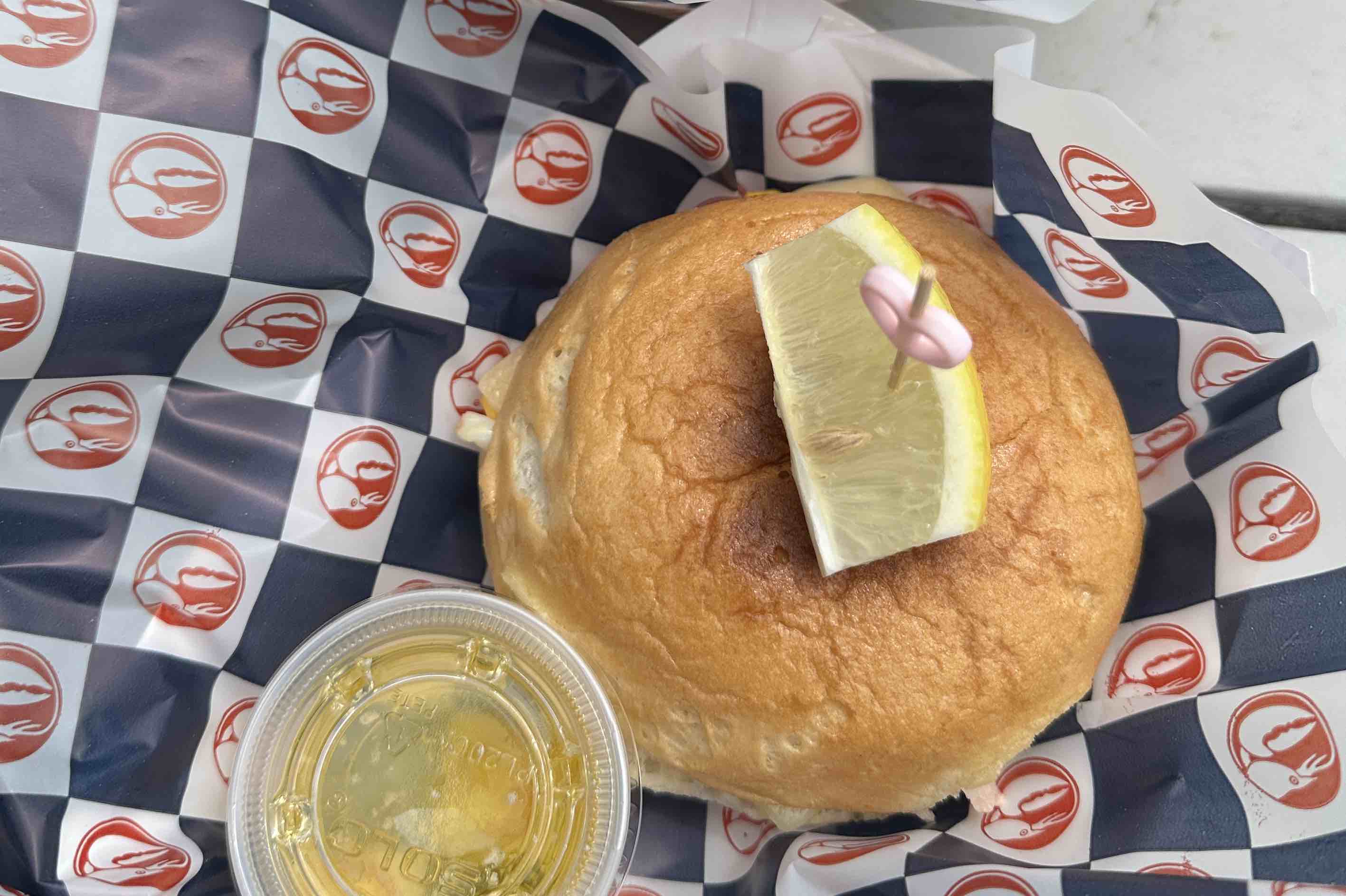 Shannon's Unshelled - Rt. 27
