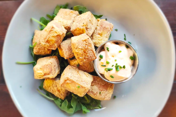 A. J. Hudson's Public House