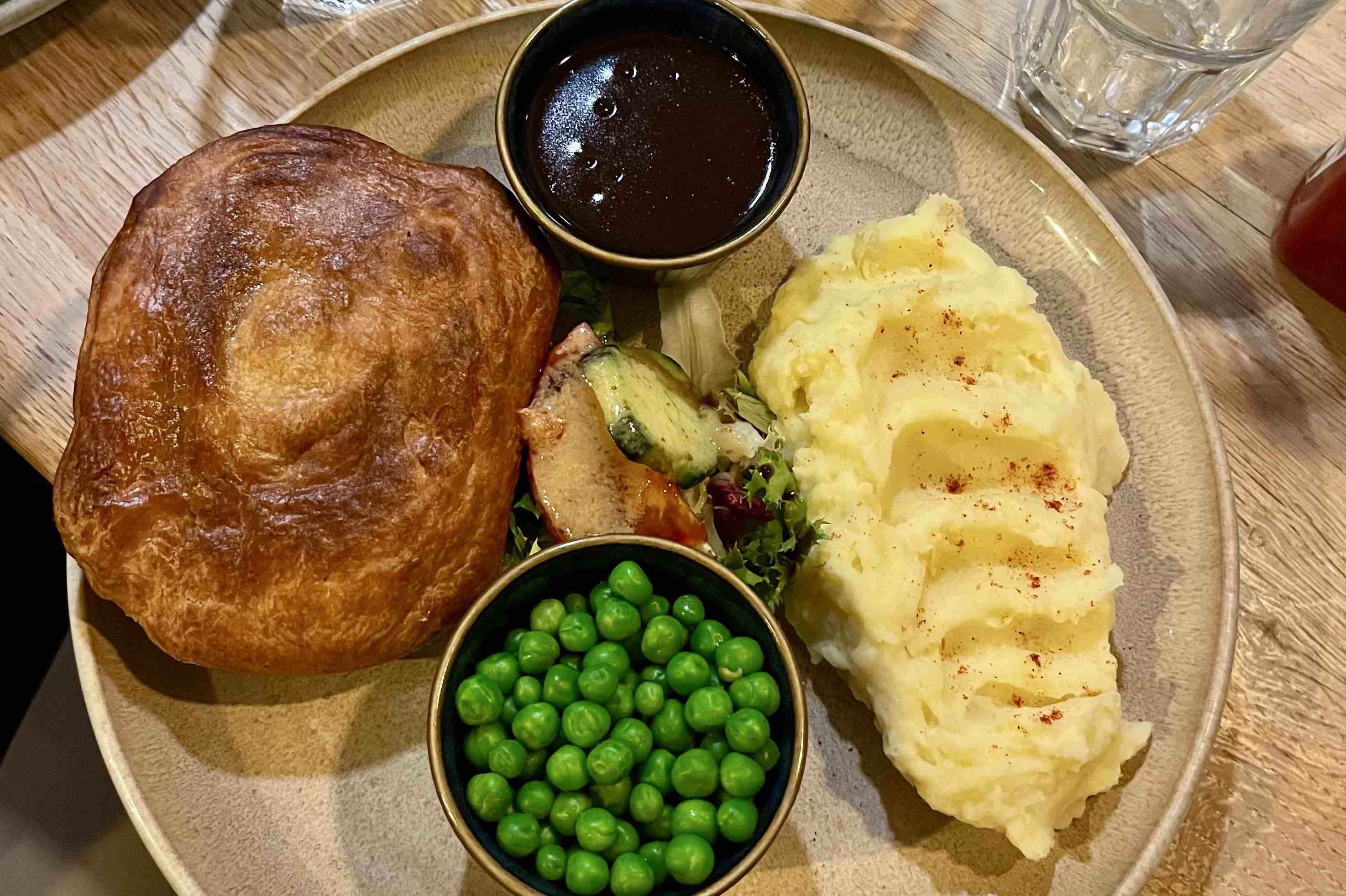 Alba Bistro