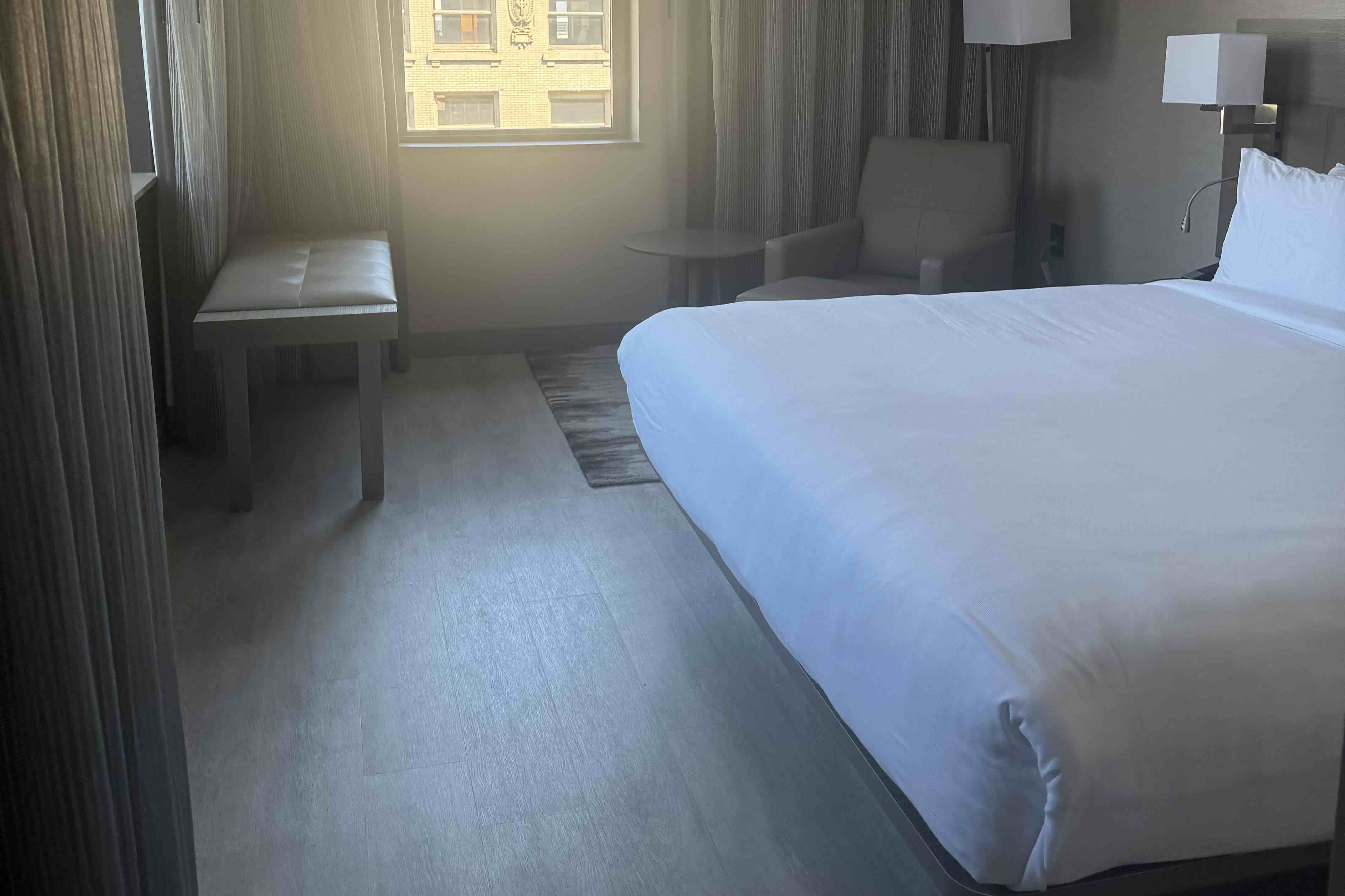 AC Hotel Kansas City Downtown