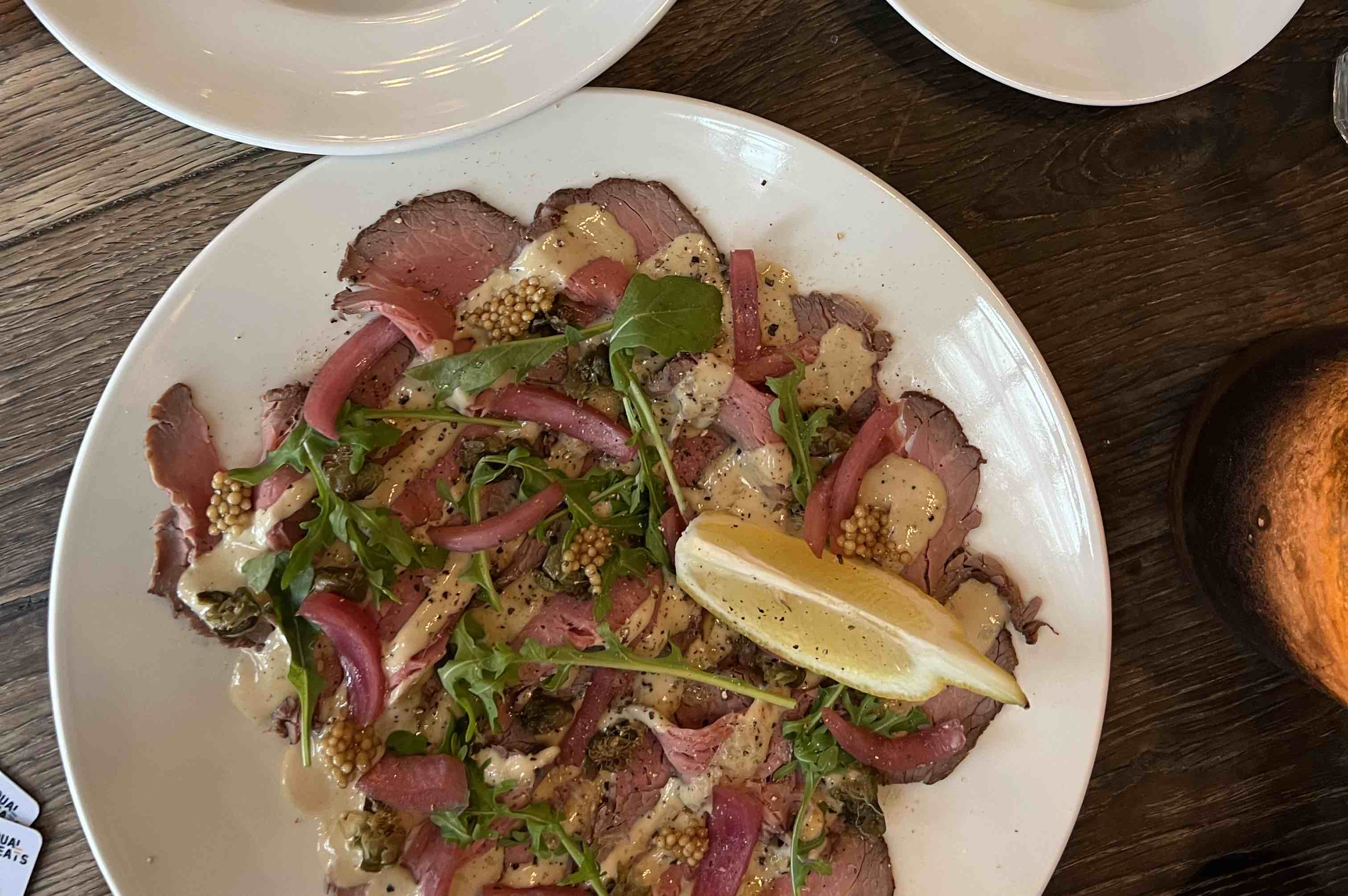 Olivia Østbanehallen