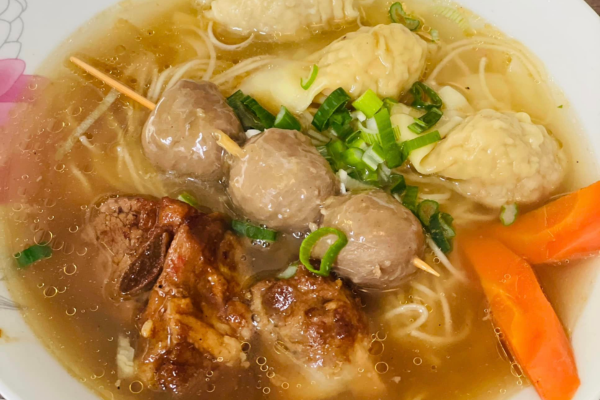 Hong Kong Dim 香港店