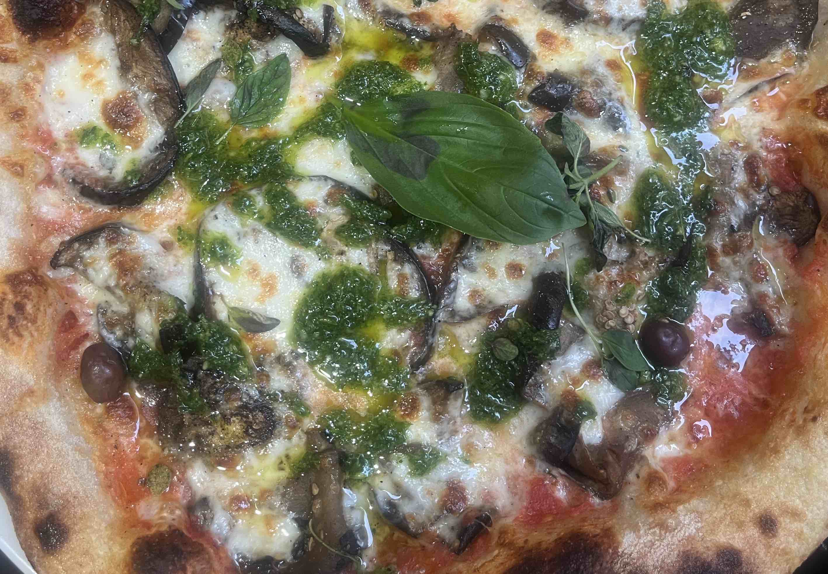 Pizzeria L’Evelina