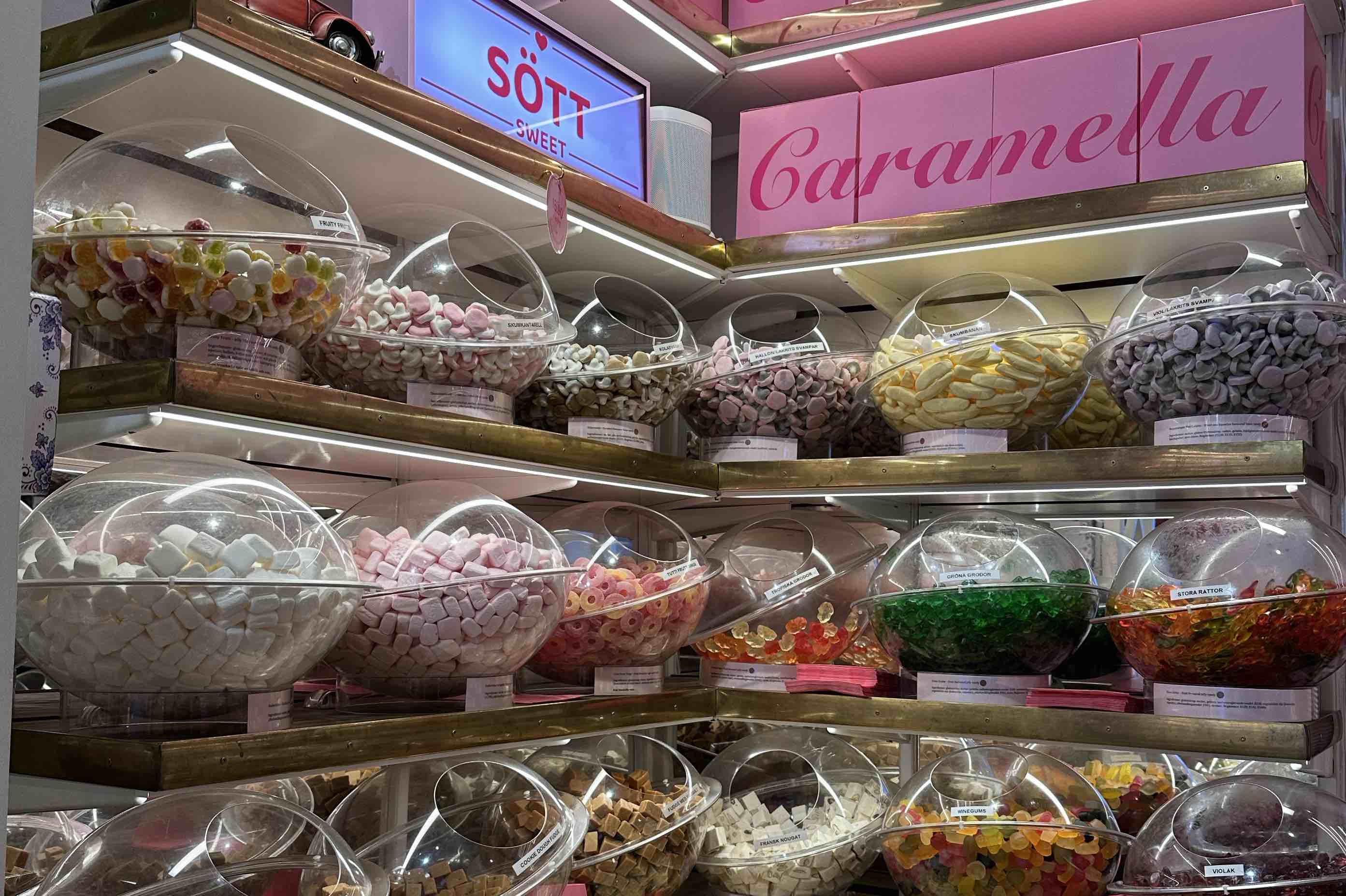 Caramella