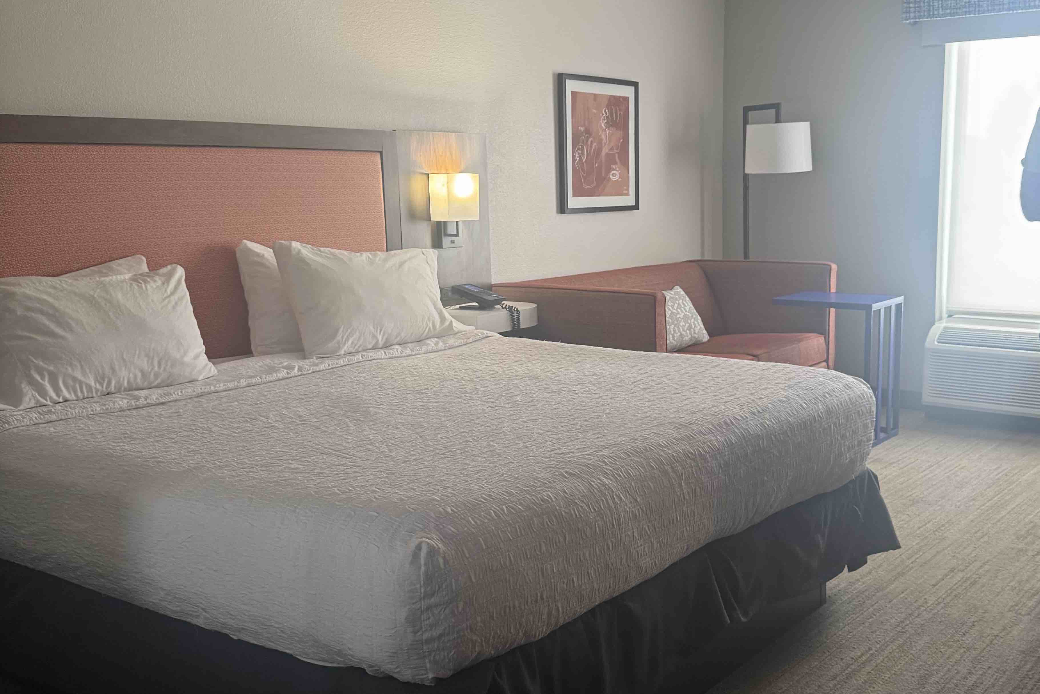 Hampton Inn & Suites St. Louis/Chesterfield