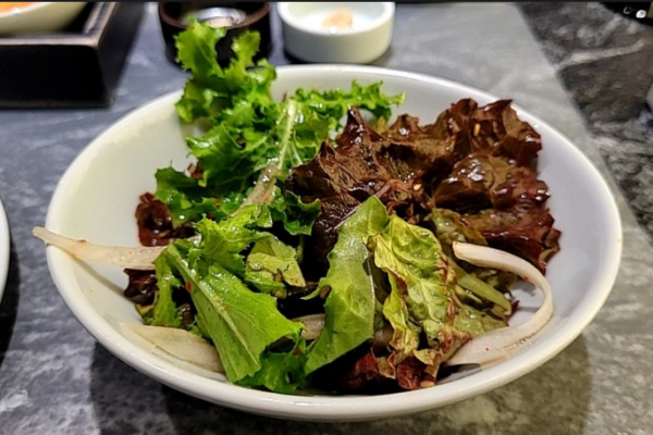 벽제갈비 더 청담