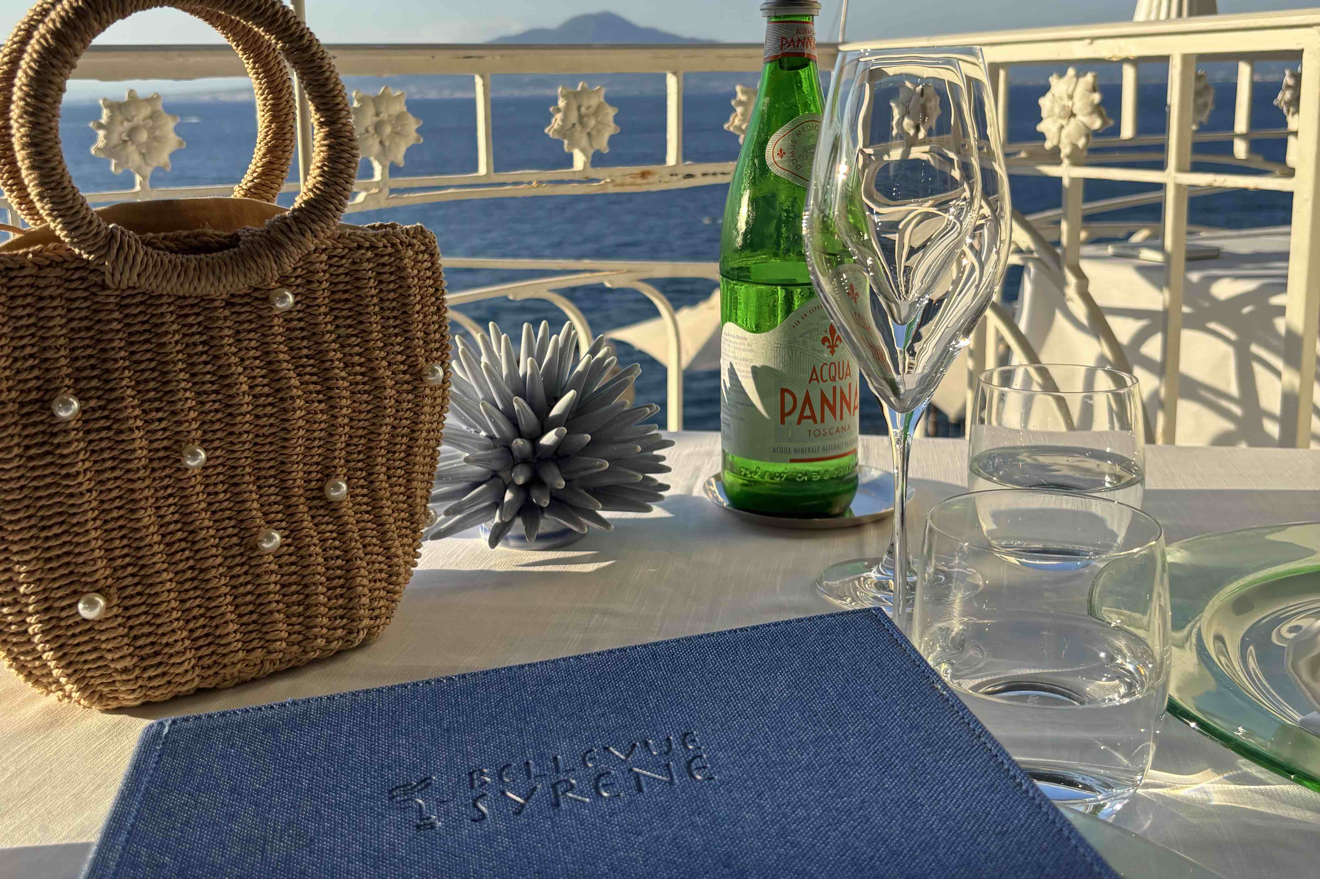 Hotel Bellevue Syrene