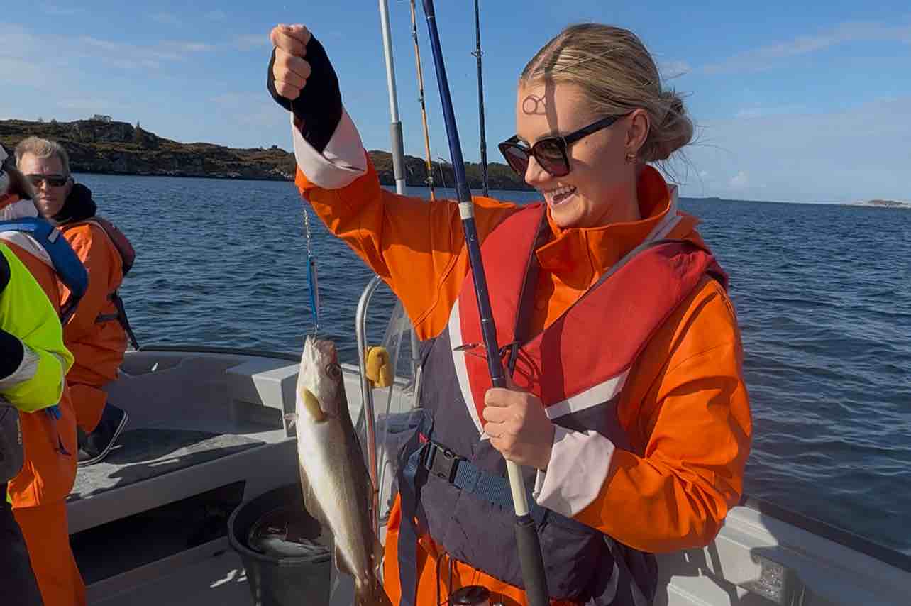 FjordExpedition AS, Bergen