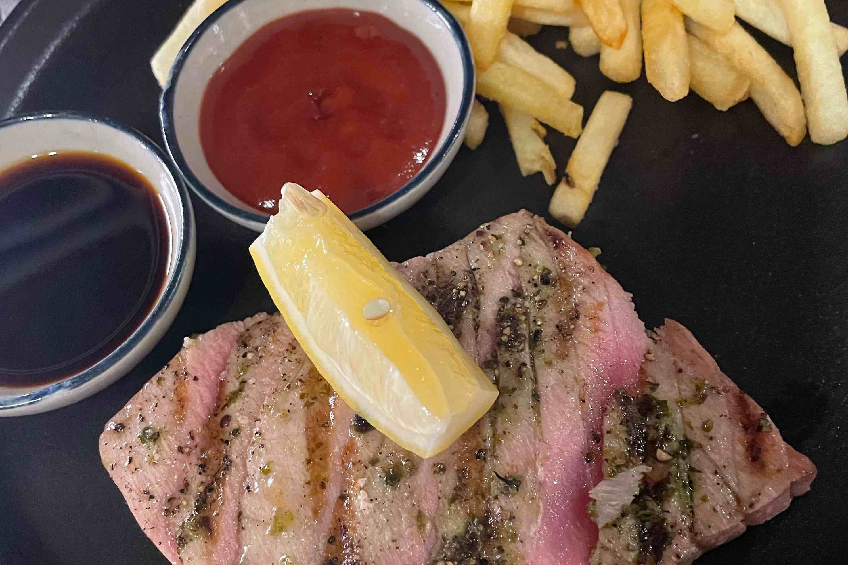 Sandbar Beachclub | Restaurant, Cocktails, Wine Bar