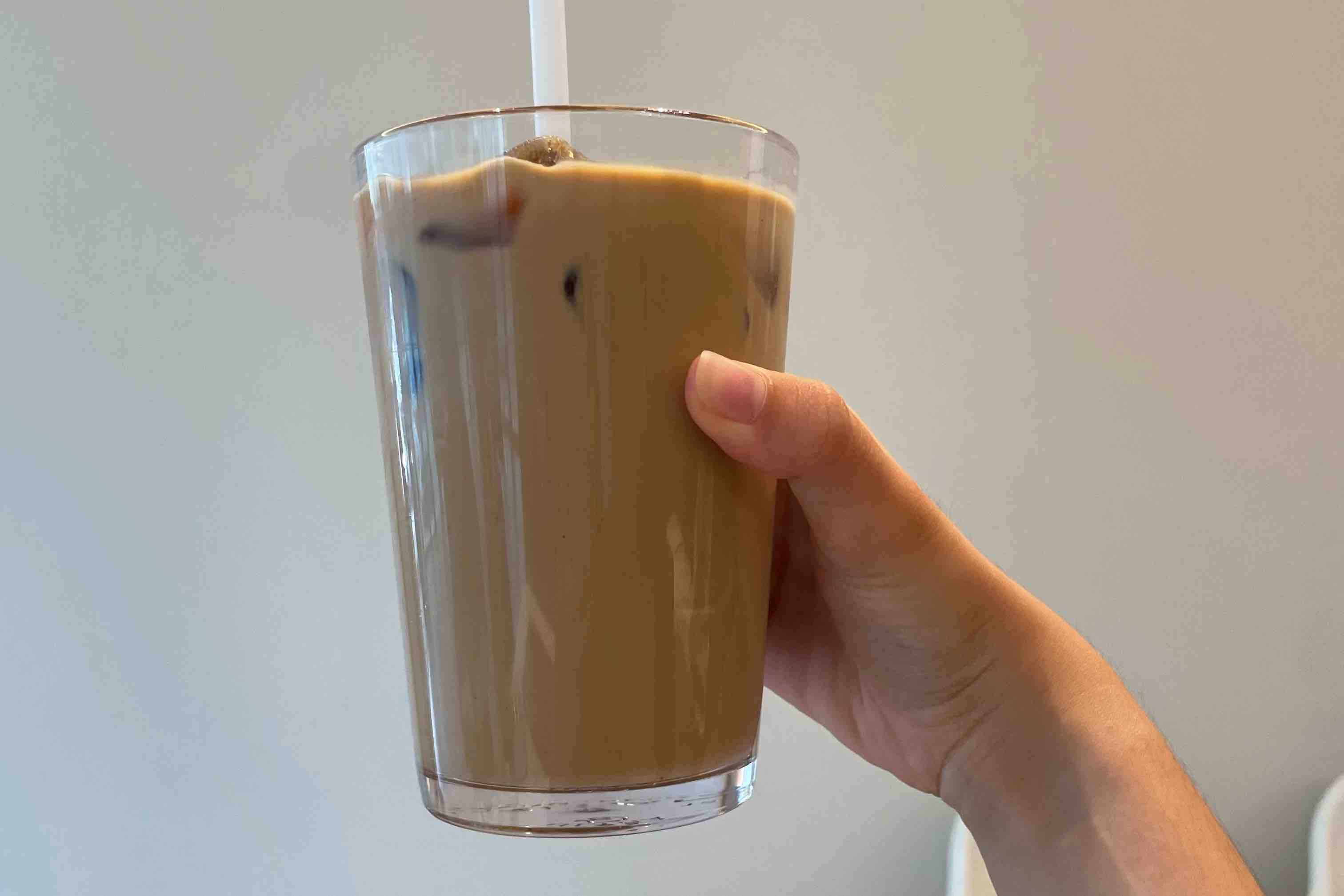 Cafe Chujari (카페 추자리)