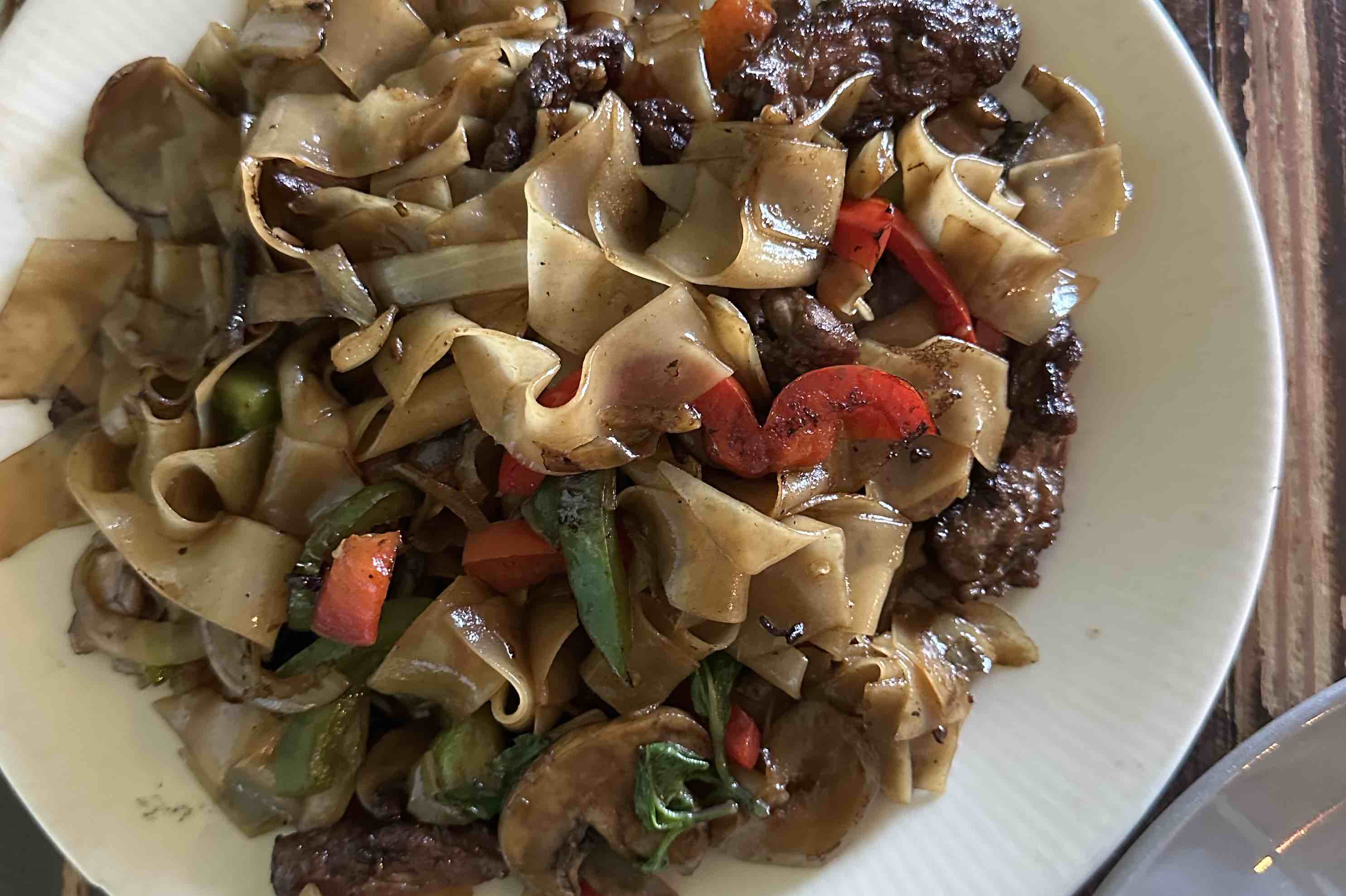 Thai Fresh