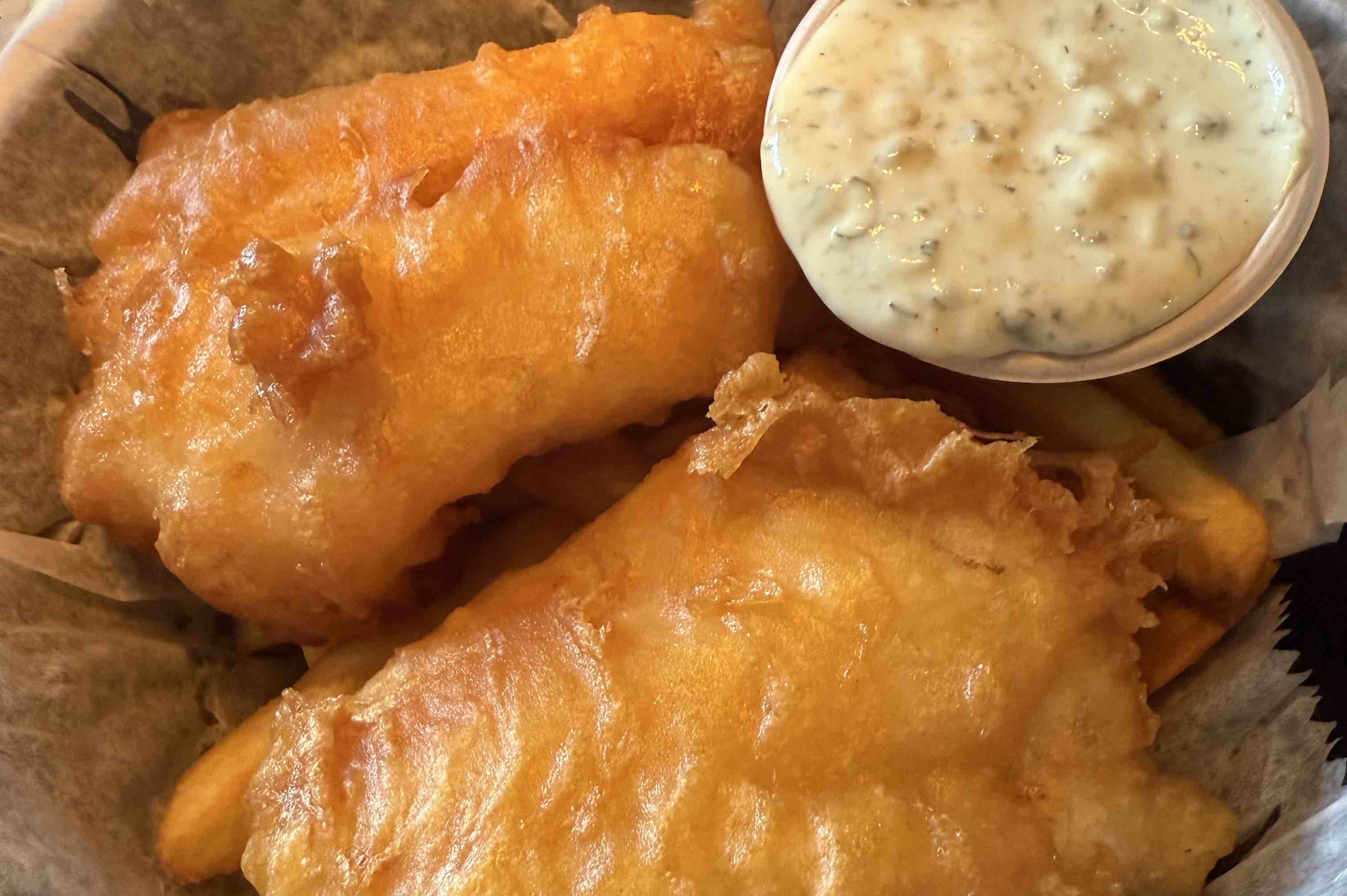 Reykjavík Fish Restaurant