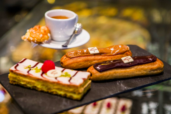 épi boulangerie patisserie