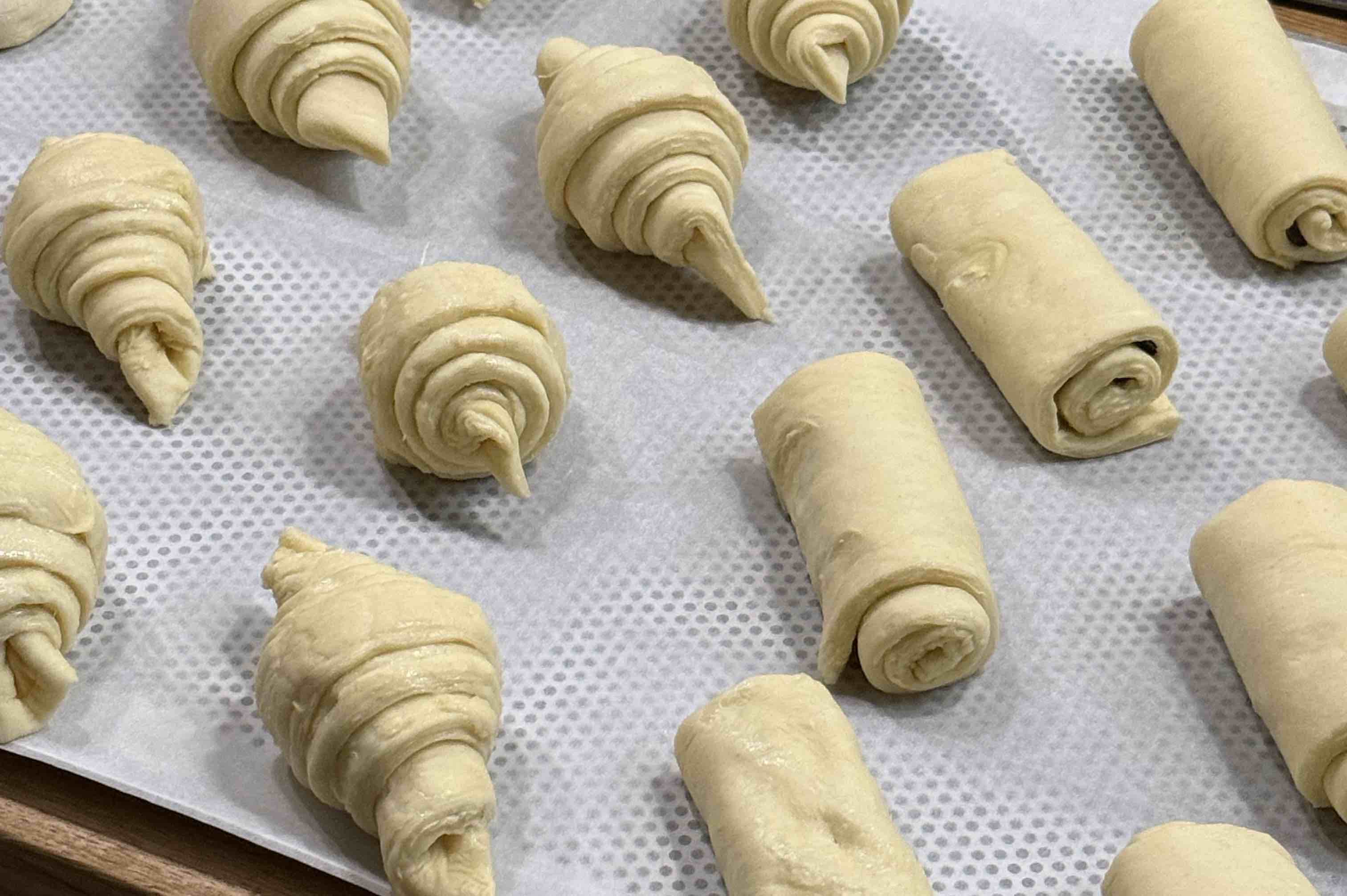 Maison Fleuret Ateliers Parisiens - The Baking School 3rd