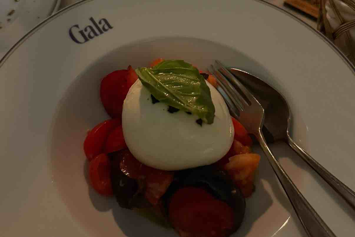 Restaurant Gala